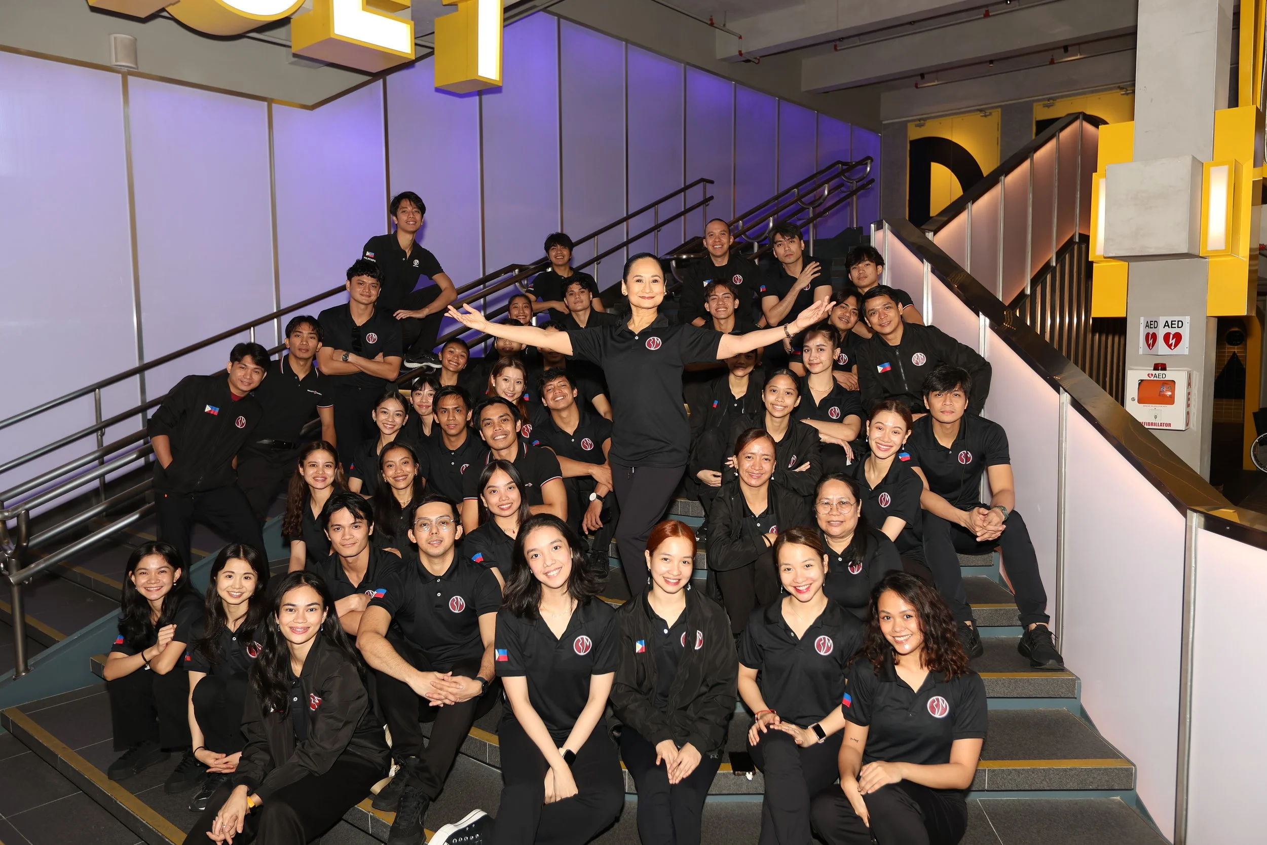 A time to bloom: Artistic associates Gerardo Francisco Jr. and Eileen Lopez look back on the lessons of 2025 as ‘Prima’ season begins