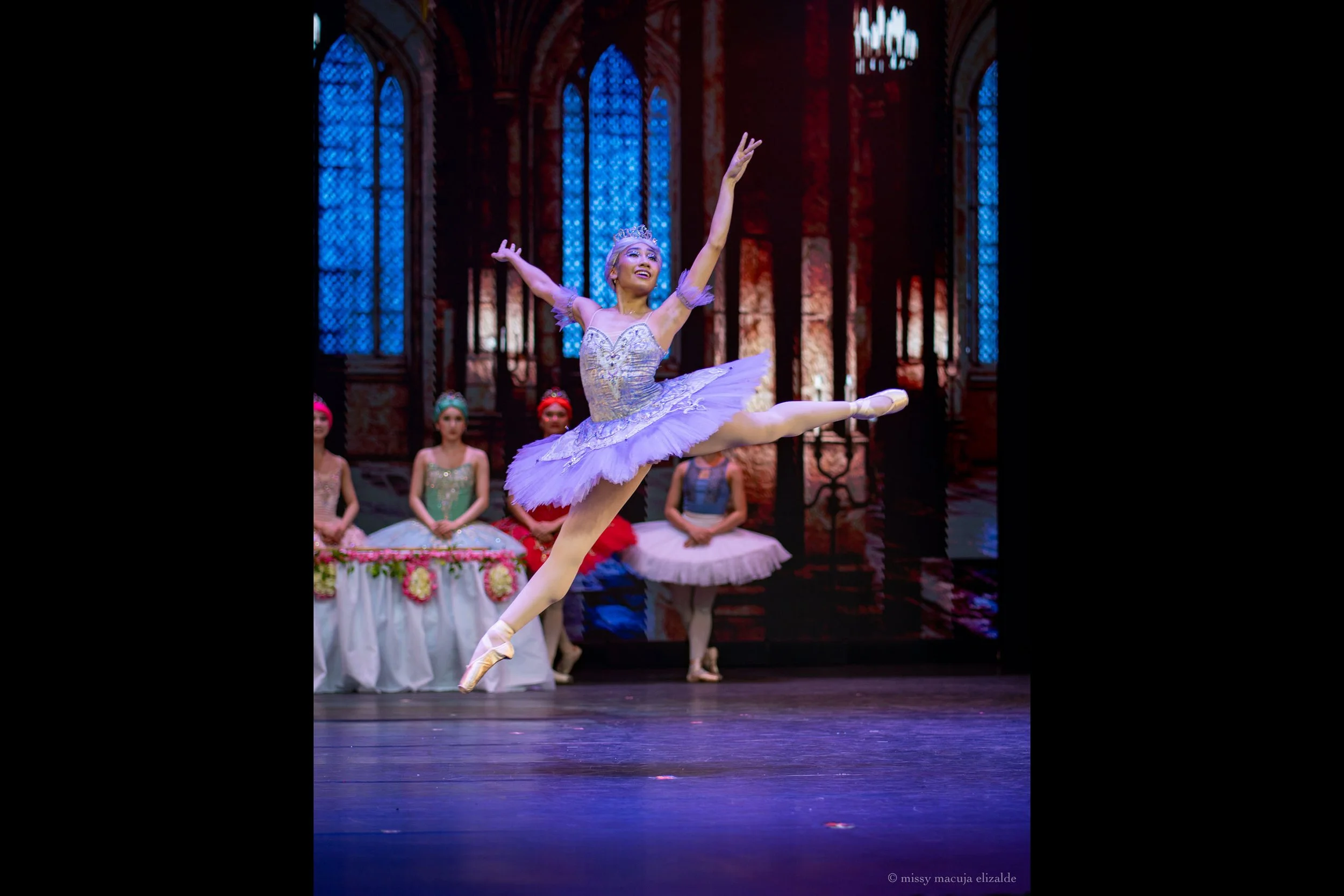 My Favorite Dance Movie: Stephanie Santiago