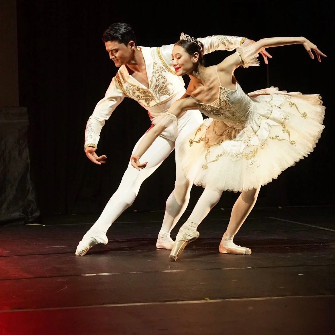 Ballet Manila presents mini-preview of ‘Paquita’ in International Dance Day Festival 