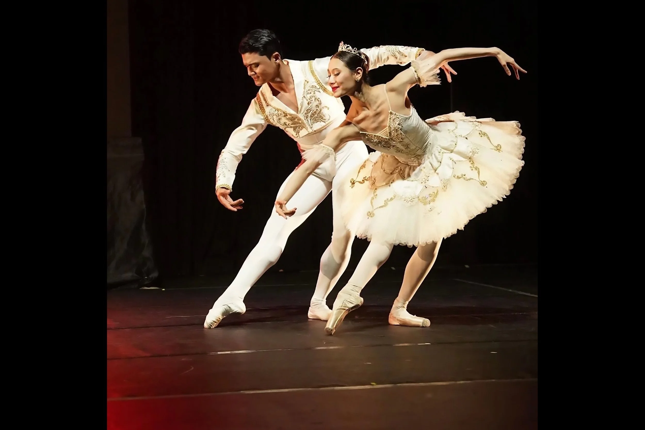 Ballet Manila presents mini-preview of ‘Paquita’ in International Dance Day Festival 