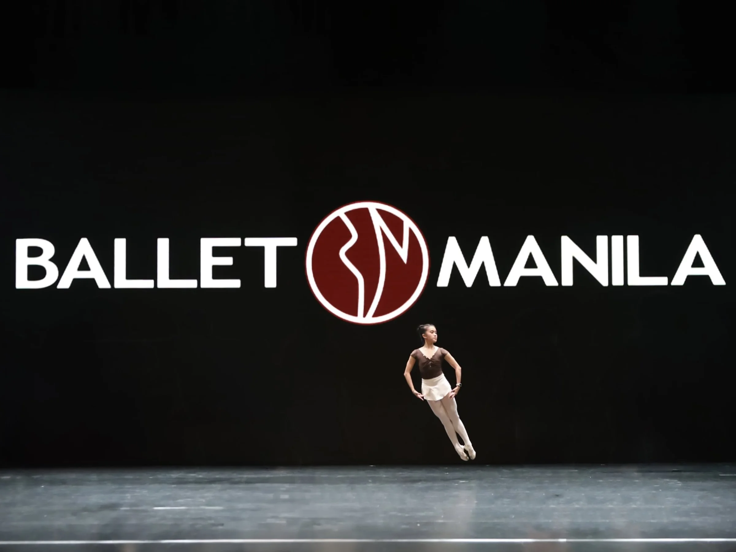 In Their Own Words: Company artist Vian Reign Pelegrin shares advice from her brother, soloist Sean Pelegrin