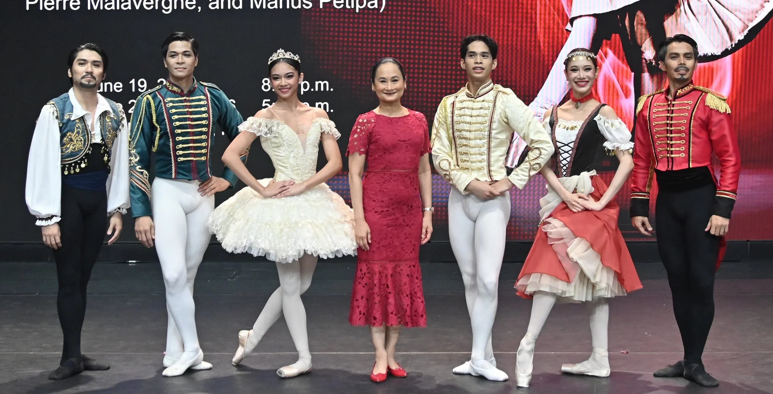 Why ‘Paquita’ is a must-watch