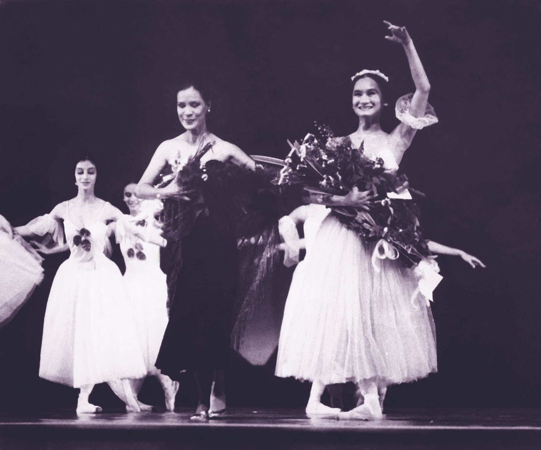 Remembering revered ballet teacher Tita Radaic 