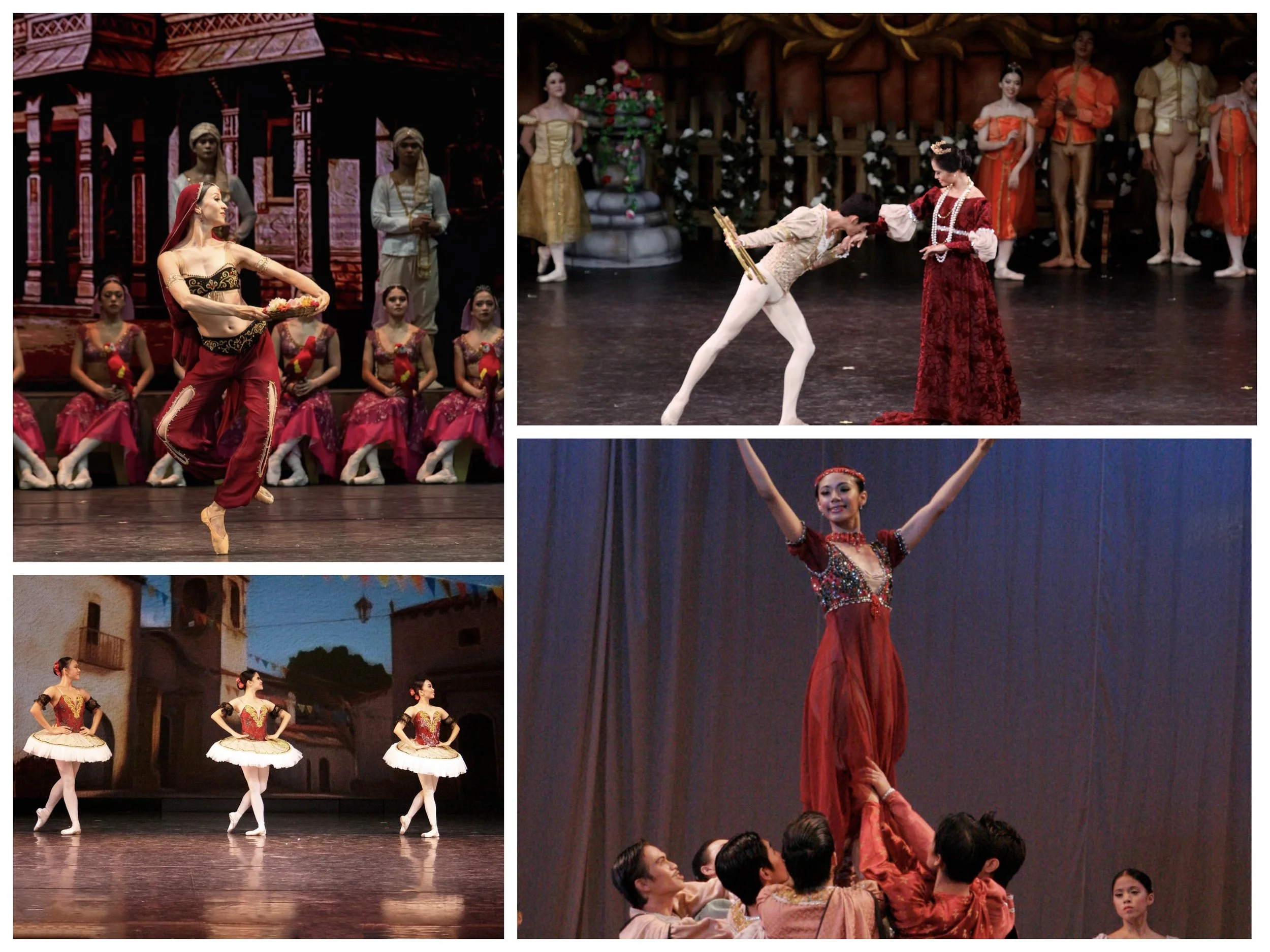 Ballet Manila in Full Color: Marooned