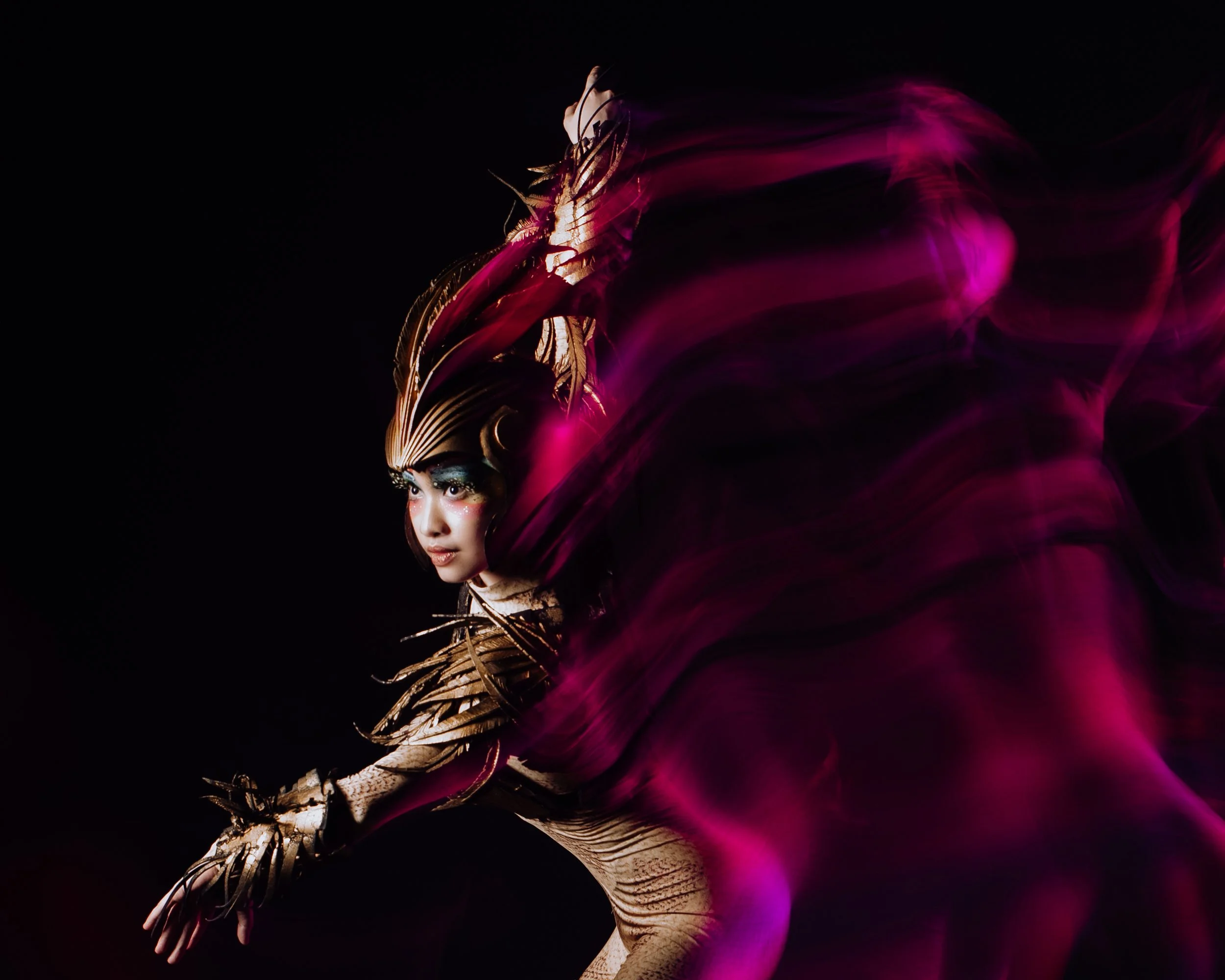 From assistant stage manager to the title role, Pearl Dames shares her amazing ‘Ibong Adarna’ journey – and other ballet adventures