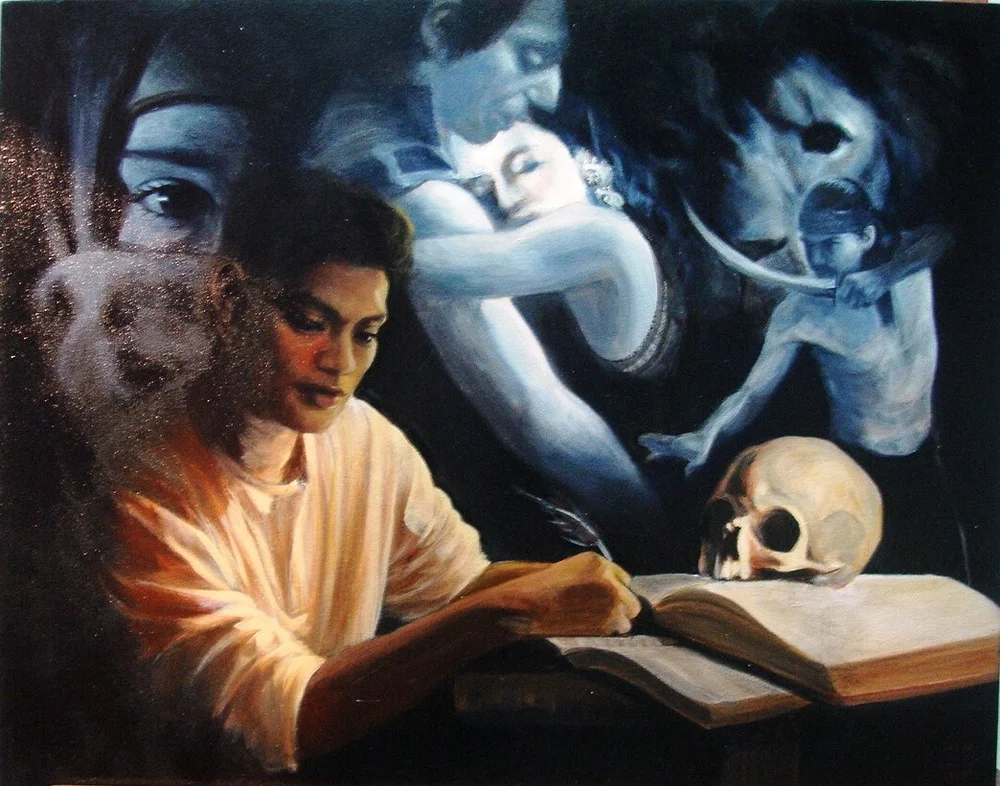 More than just a love story: Why Florante at Laura is a must-read for ...