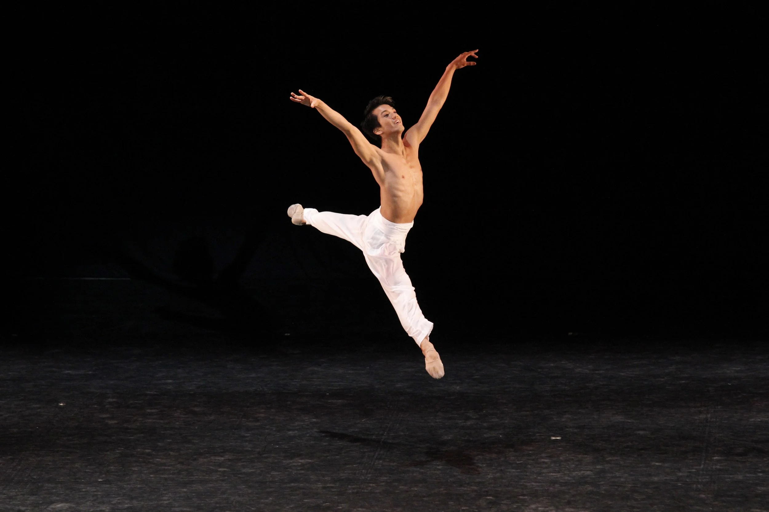 This Month in BM History: June 2013 — Ballet Manila Archives