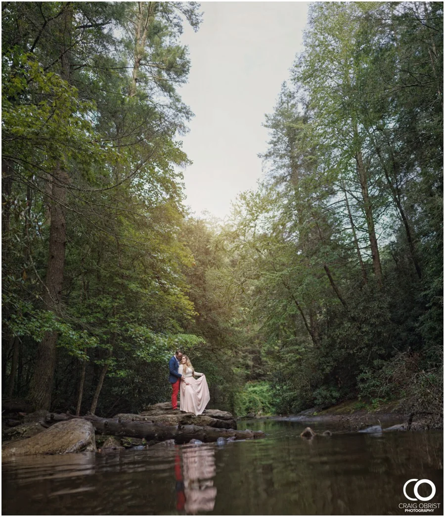 Studio Engagement Portraits Waterfall Georgia_0031.jpg