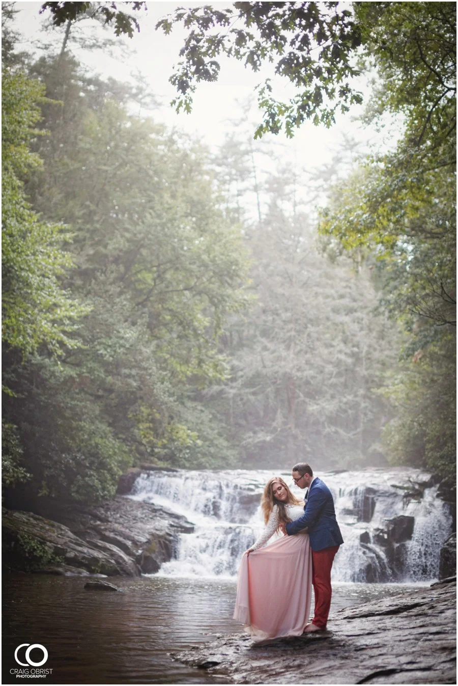 Studio Engagement Portraits Waterfall Georgia_0034.jpg
