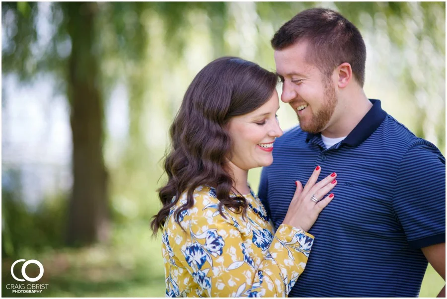 Minneapolis Minnesota Engagement Portraits Minnehaha Falls_0002.jpg