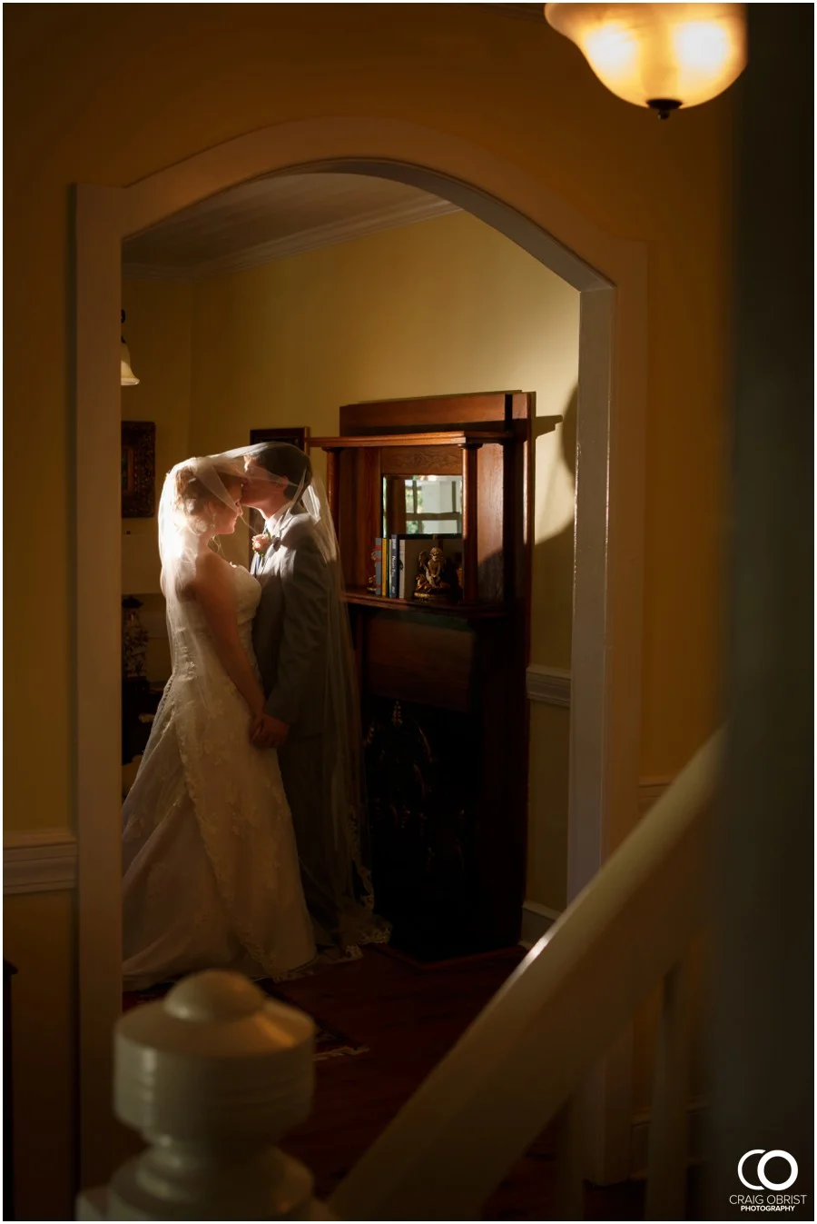 Athens Thompson House Wedding Georgia_0037.jpg