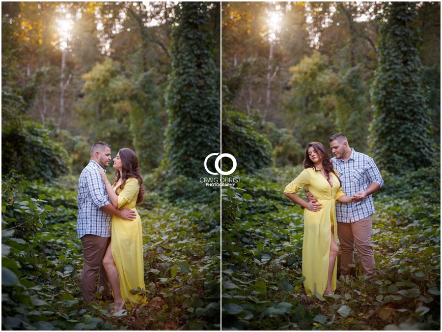 Waterfall Engagement Portraits Georgia_0001.jpg