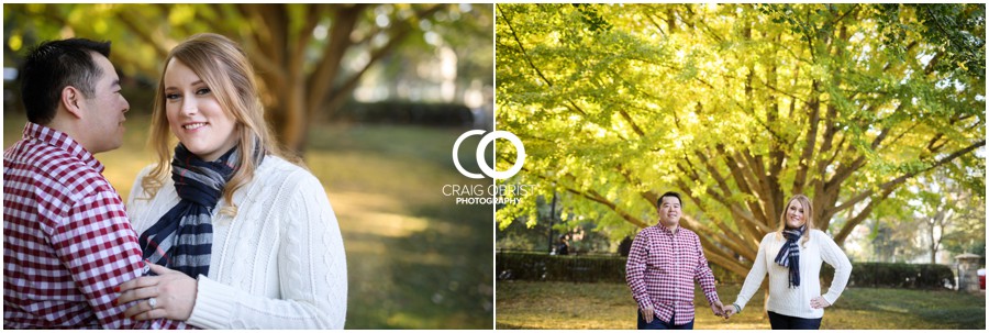 Piedmont Park Engagement Portraits Atlanta_0004.jpg