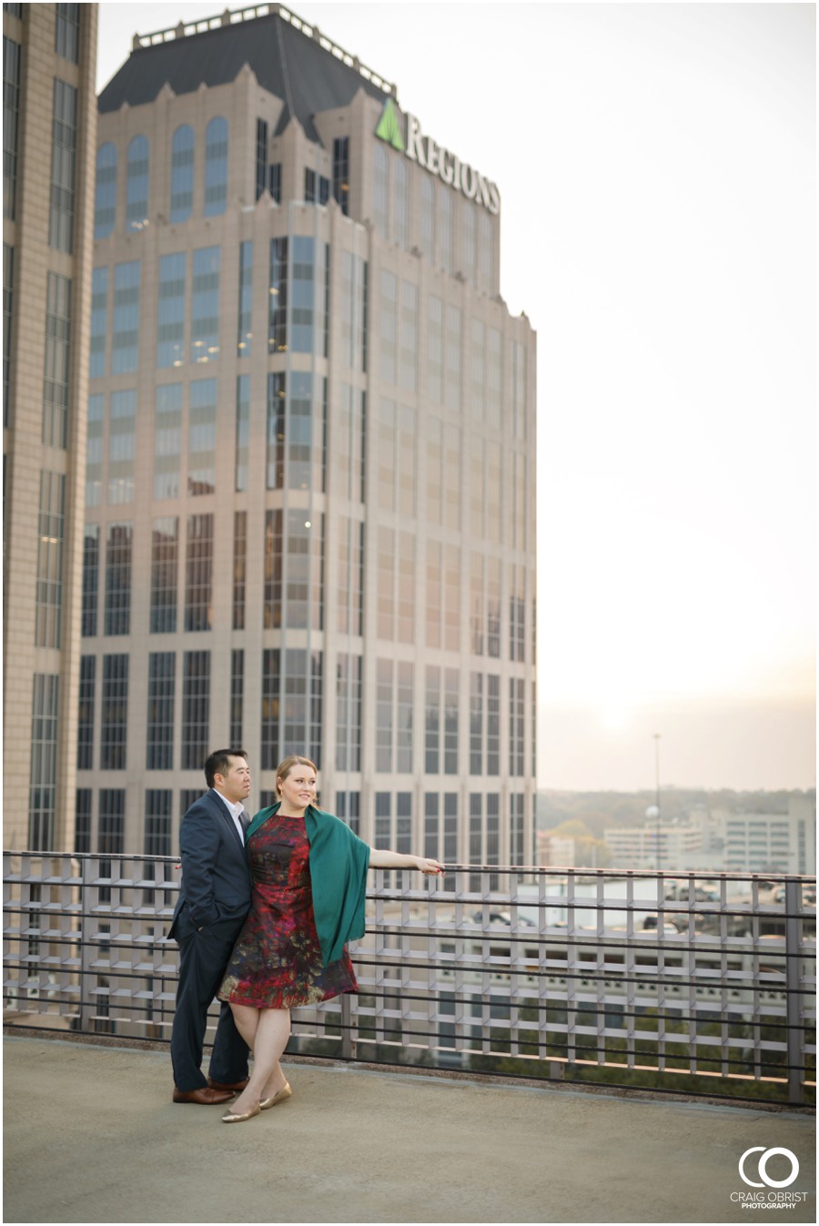 Piedmont Park Engagement Portraits Atlanta_0018.jpg