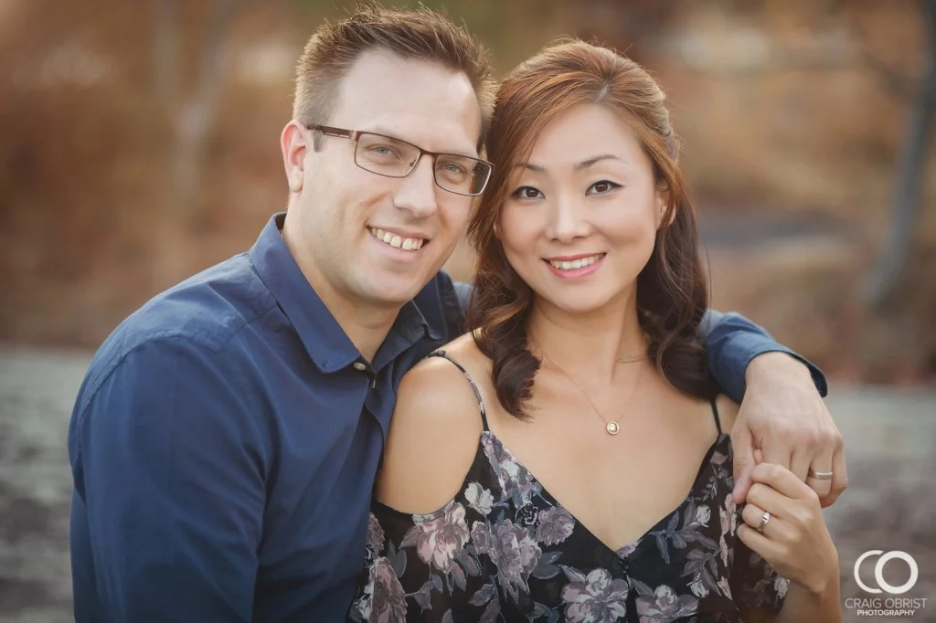 How We Work Together and Stay Happily Married Part 2