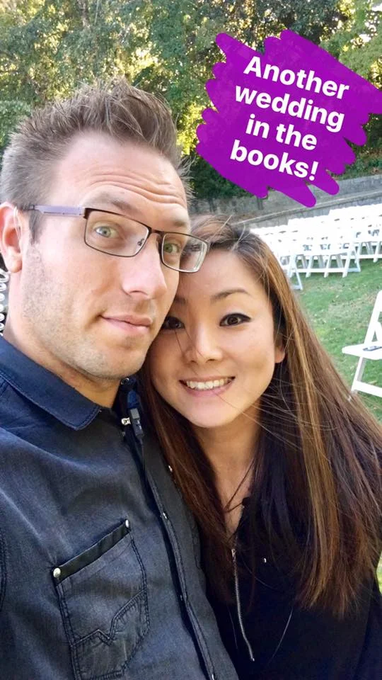 How We Work Together & Stay Happily Married Part 1