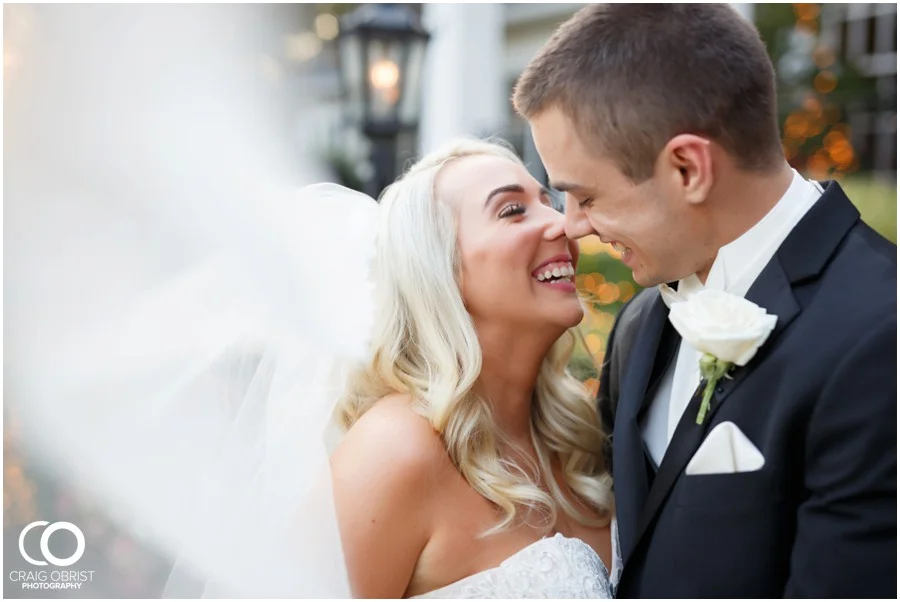 Olyvia + Jay / Little Gardens Wedding