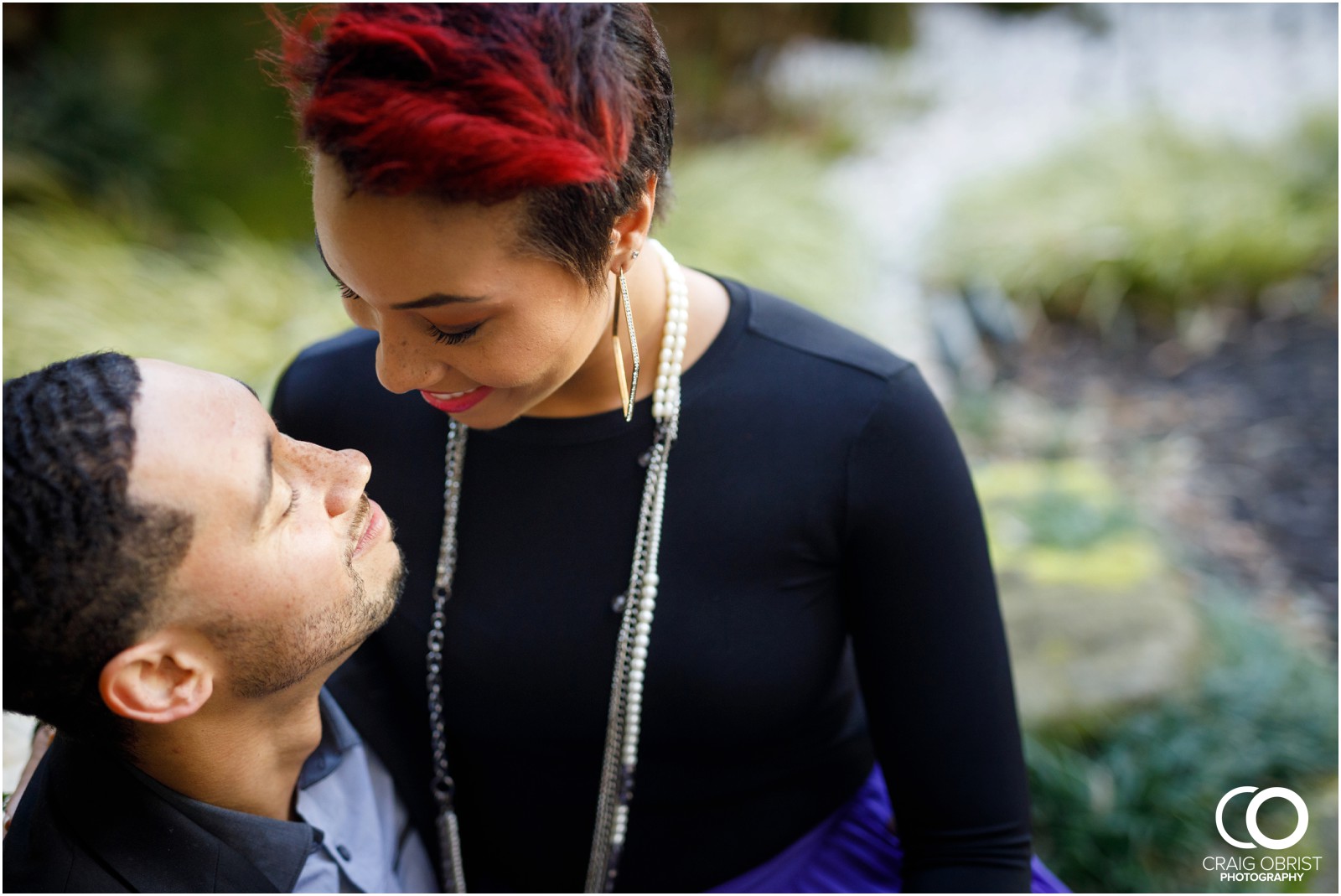 Grand Hyatt Buckhead Skyline Atlanta Engagement Portraits_0013.jpg