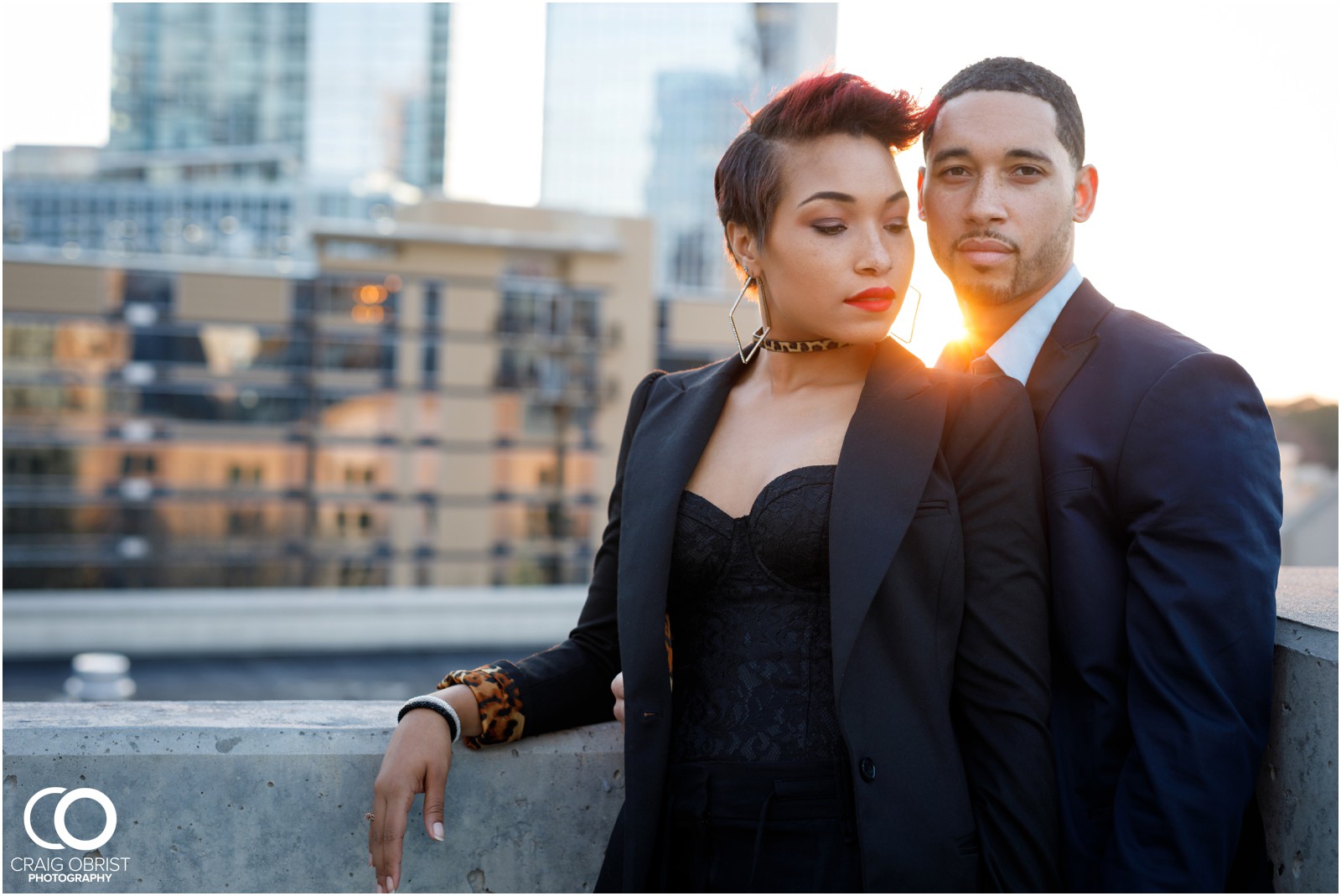 Grand Hyatt Buckhead Skyline Atlanta Engagement Portraits_0029.jpg