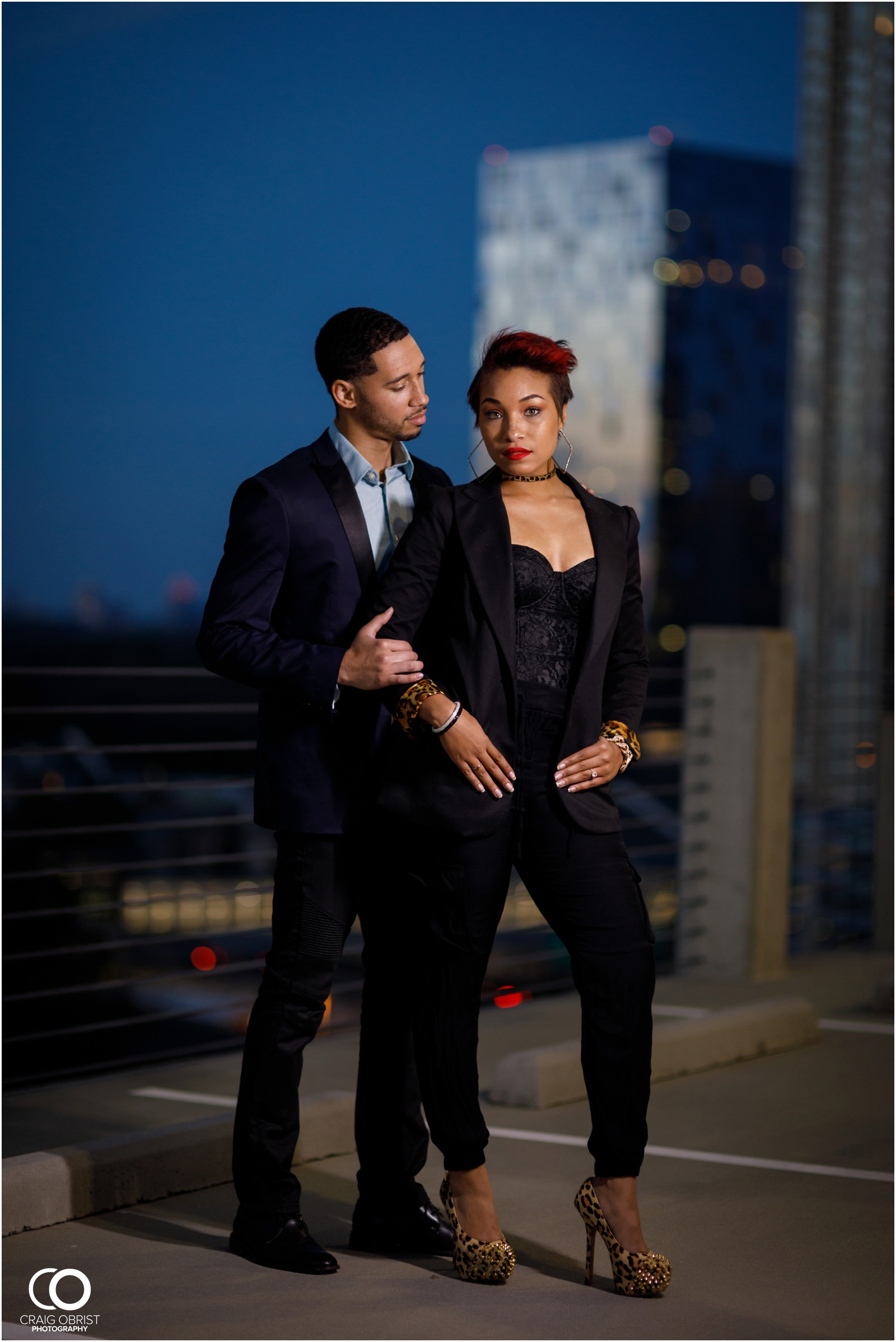 Grand Hyatt Buckhead Skyline Atlanta Engagement Portraits_0038.jpg