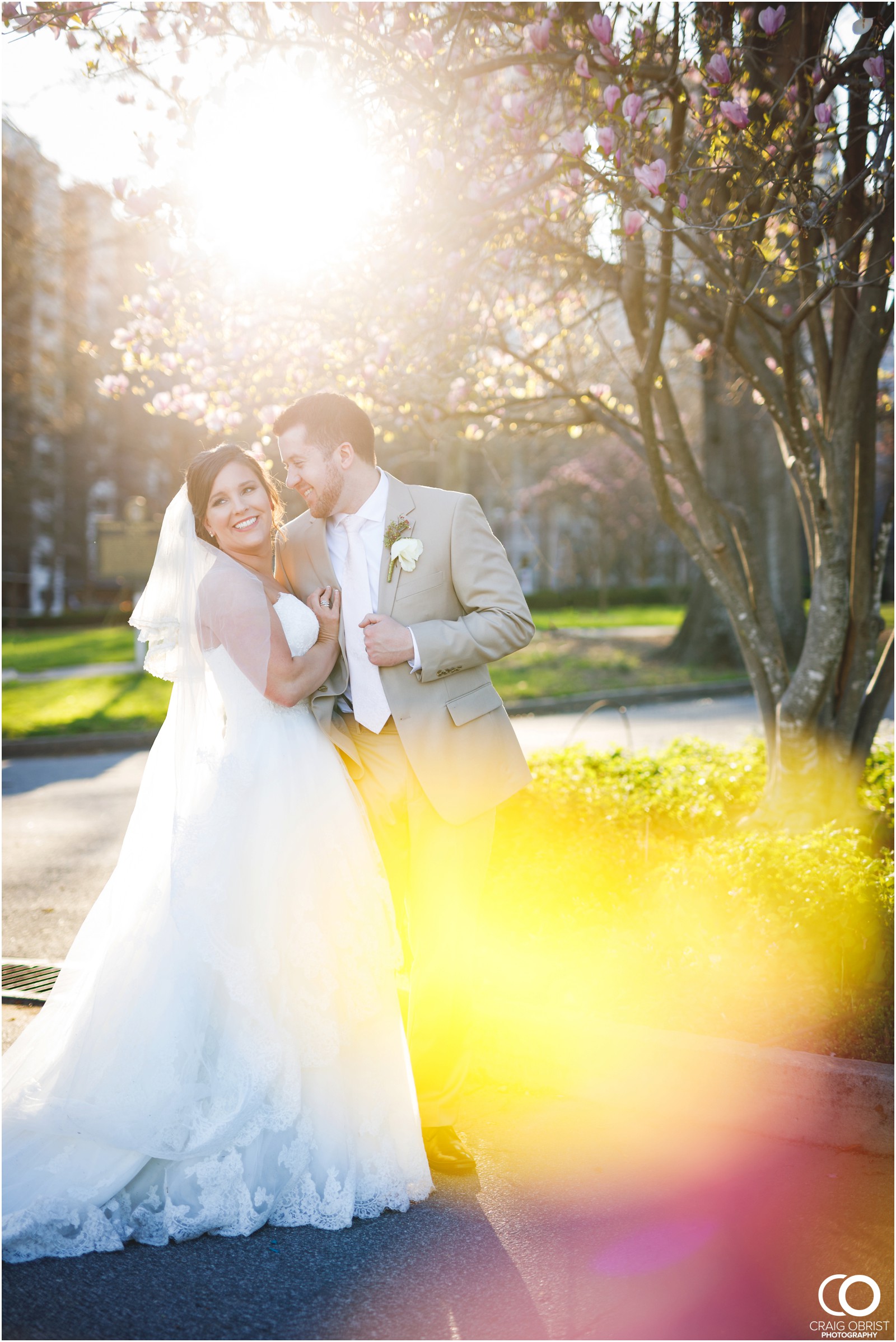 Christ the king Piedmont Park Greystone Wedding Portraits_0069.jpg