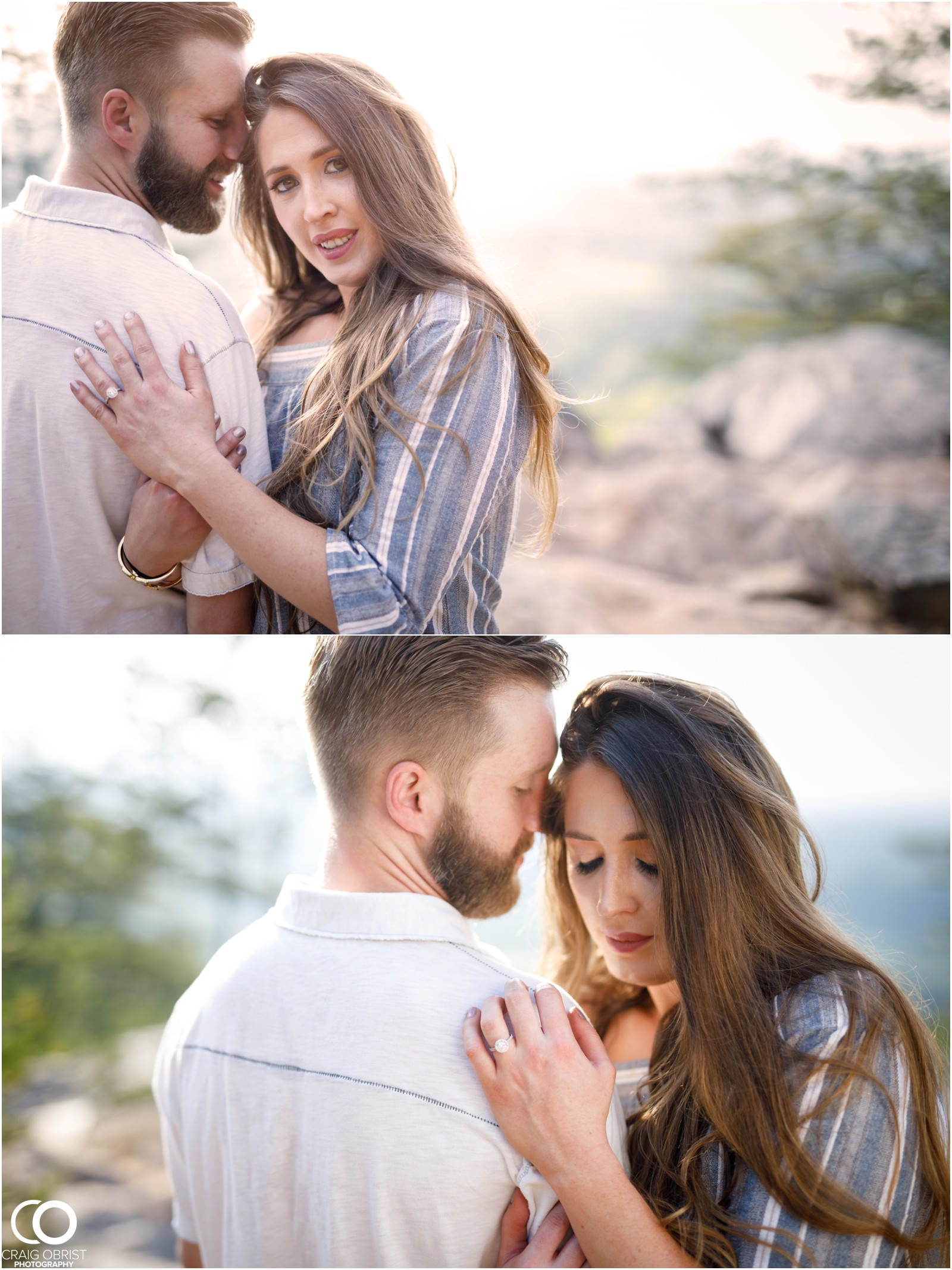 Sawnee Mountain The Avalon Engagement Portraits_0097.jpg