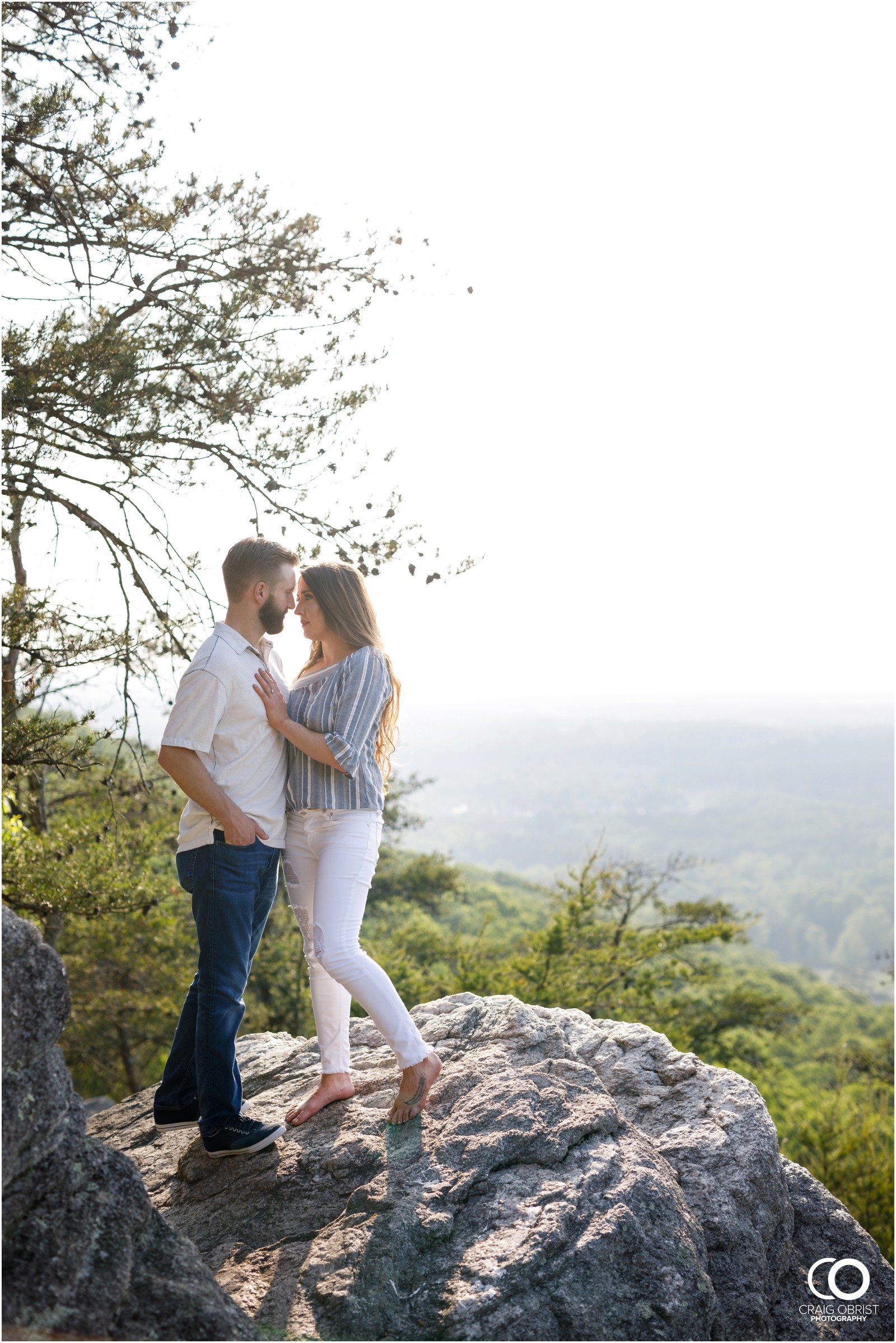 Sawnee Mountain The Avalon Engagement Portraits_0098.jpg