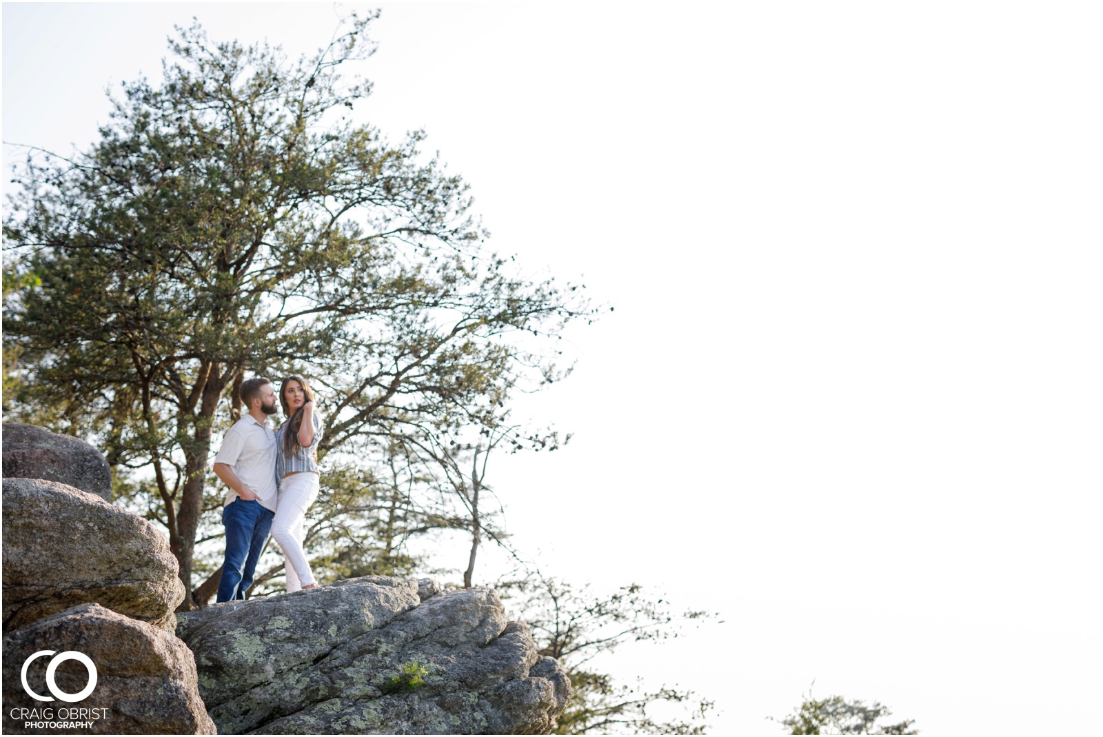 Sawnee Mountain The Avalon Engagement Portraits_0099.jpg