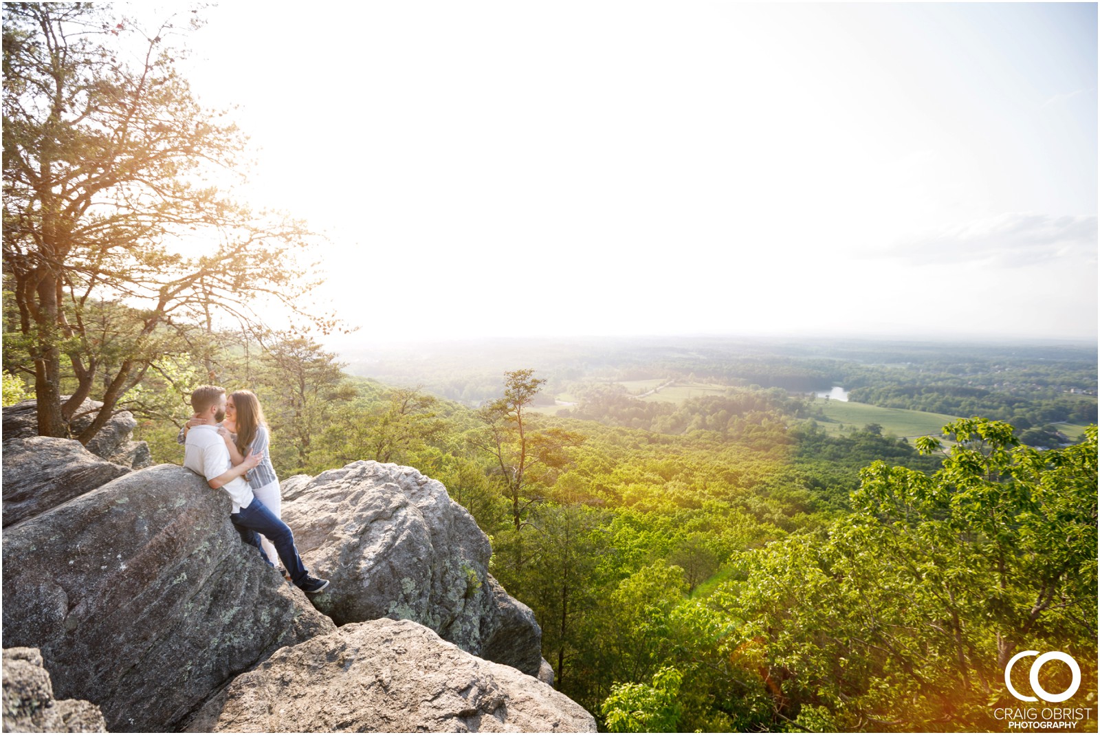 Sawnee Mountain The Avalon Engagement Portraits_0100.jpg