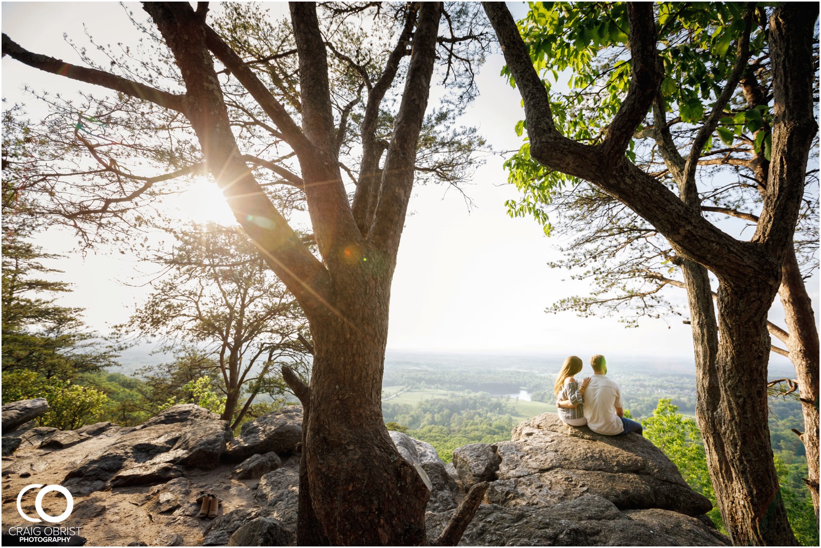 Sawnee Mountain The Avalon Engagement Portraits_0102.jpg