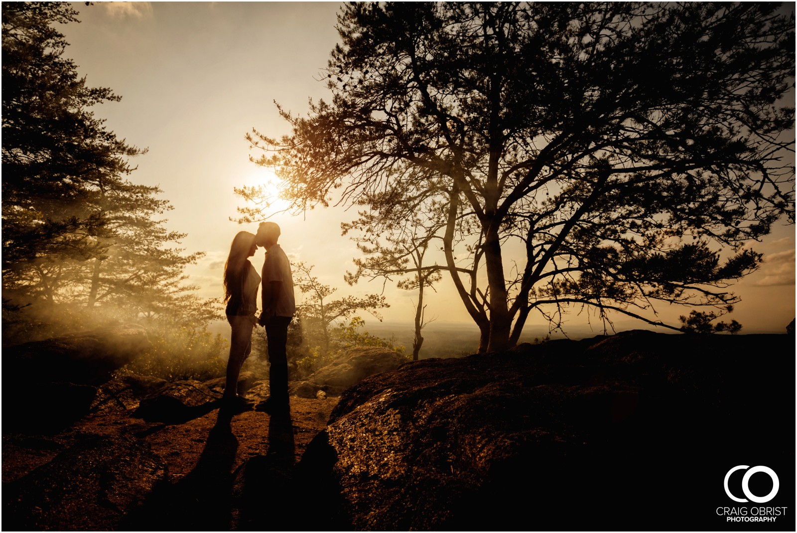 Sawnee Mountain The Avalon Engagement Portraits_0104.jpg