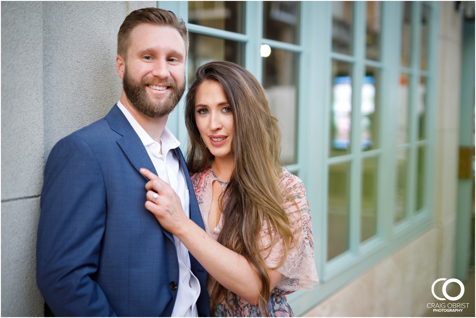 Sawnee Mountain The Avalon Engagement Portraits_0106.jpg