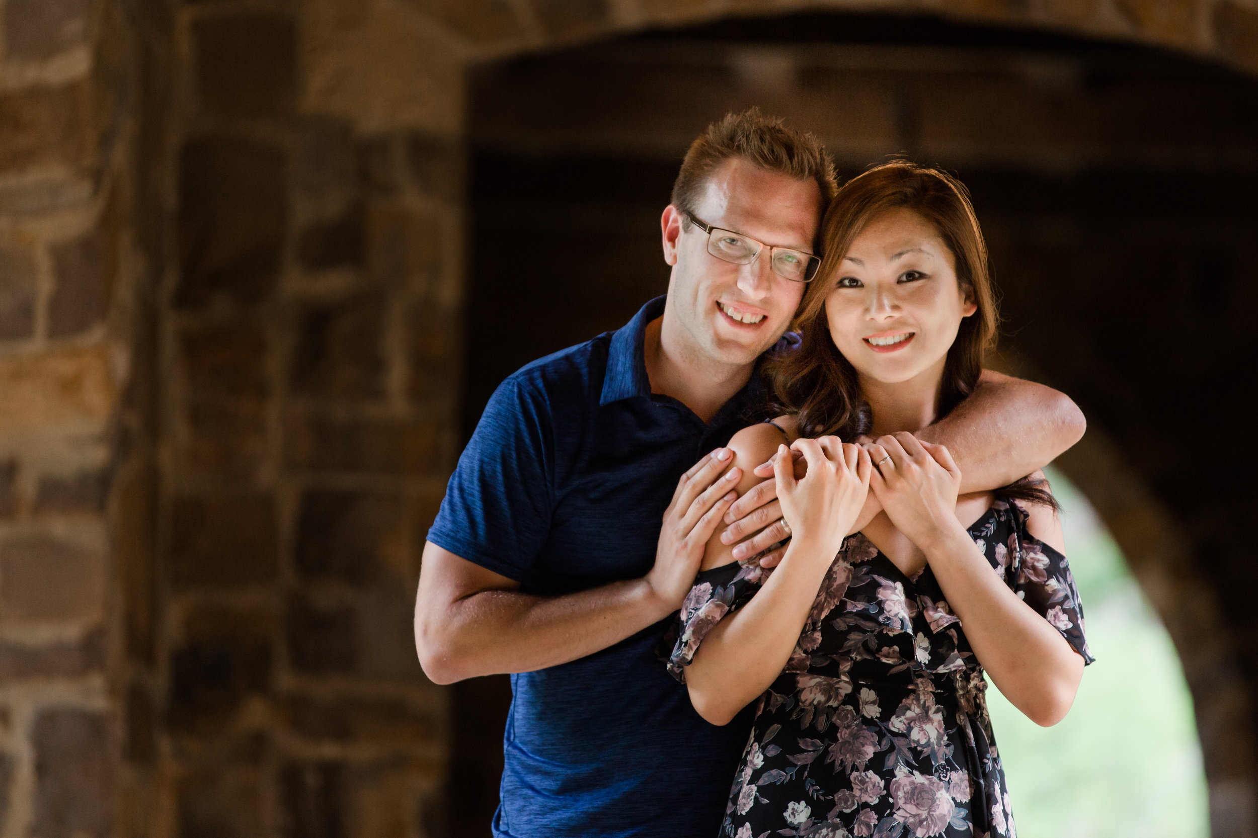One of the evenings, we have a "photo swap" time with other photographers. This year, we got to do it with Mistry and Scott Photography ... We love these guys so much! They were in our small group this year and we are so grateful that we got to know them more. 