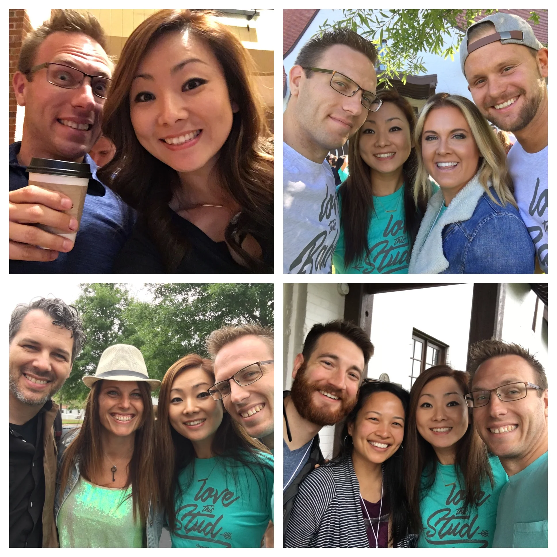 A few from 2017. :)