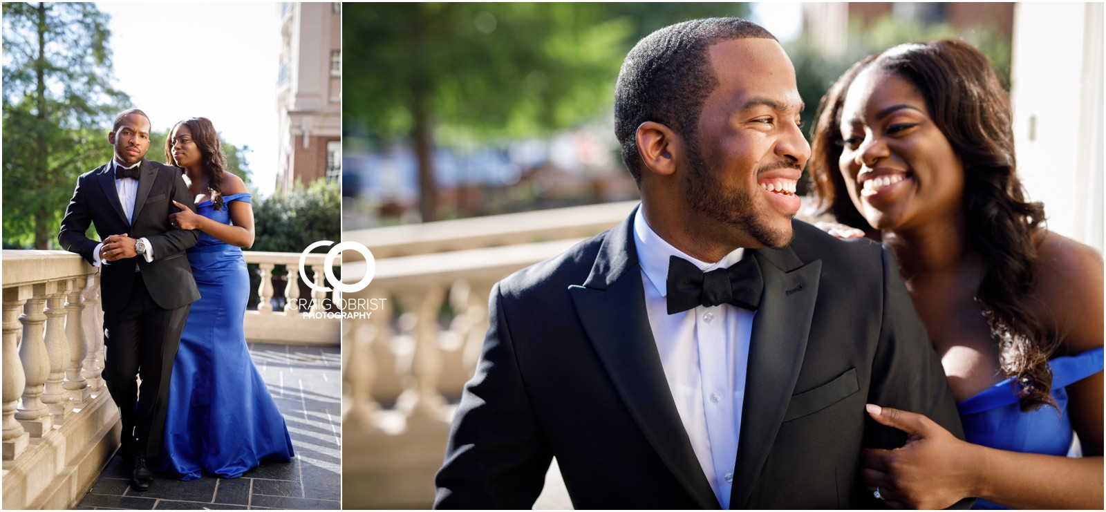 High Museum Atlanta Atlantic Station Engagement Portraits_0006.jpg