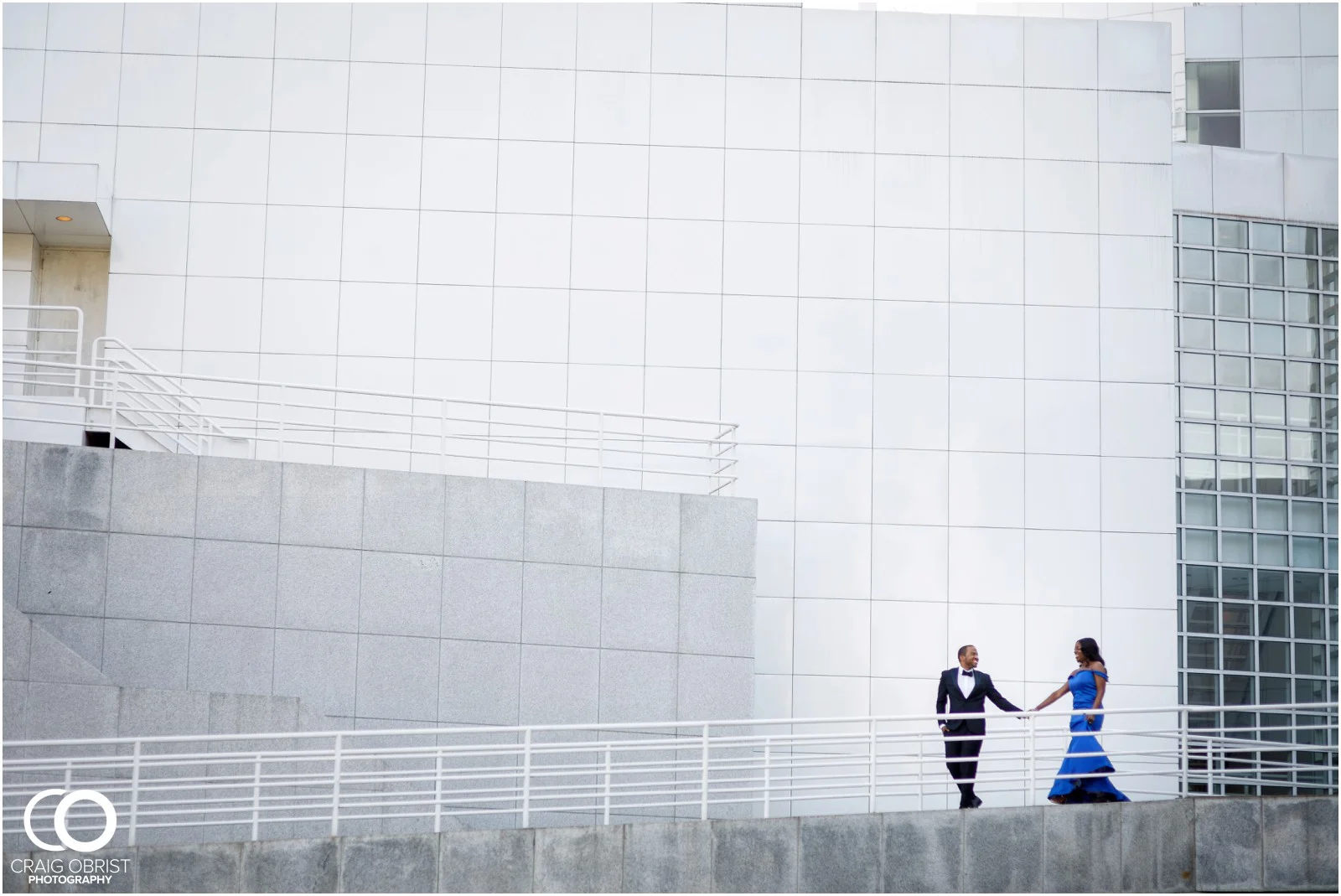 High Museum Atlanta Atlantic Station Engagement Portraits_0012.jpg