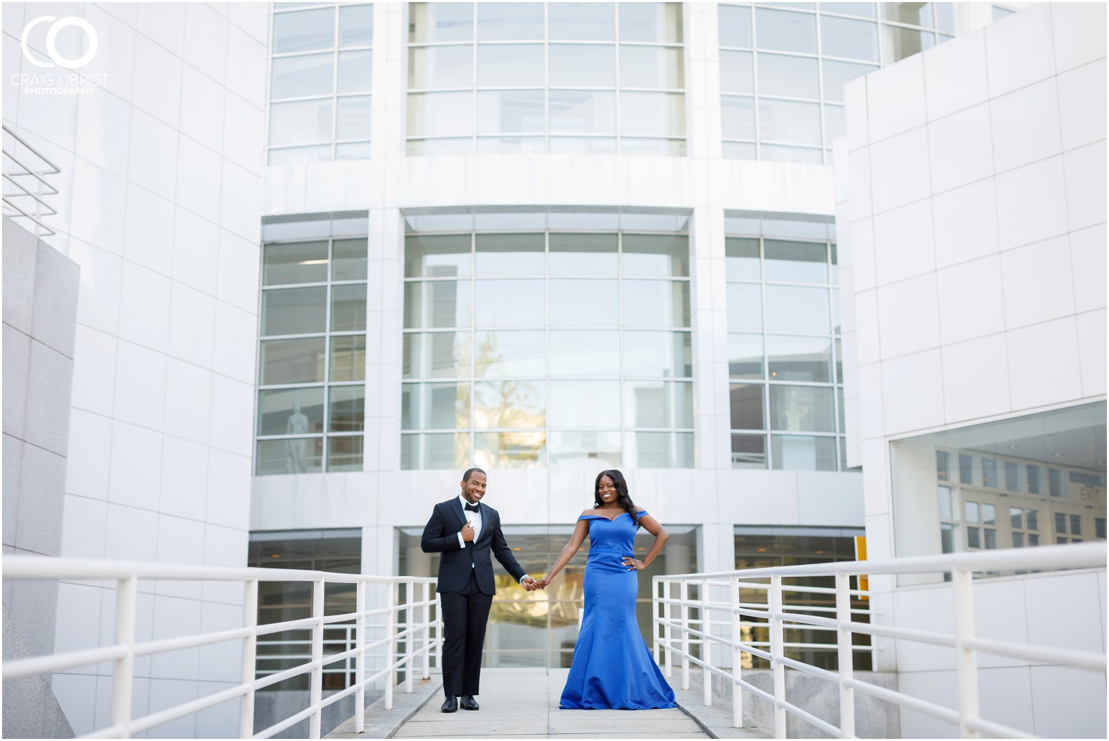 High Museum Atlanta Atlantic Station Engagement Portraits_0013.jpg