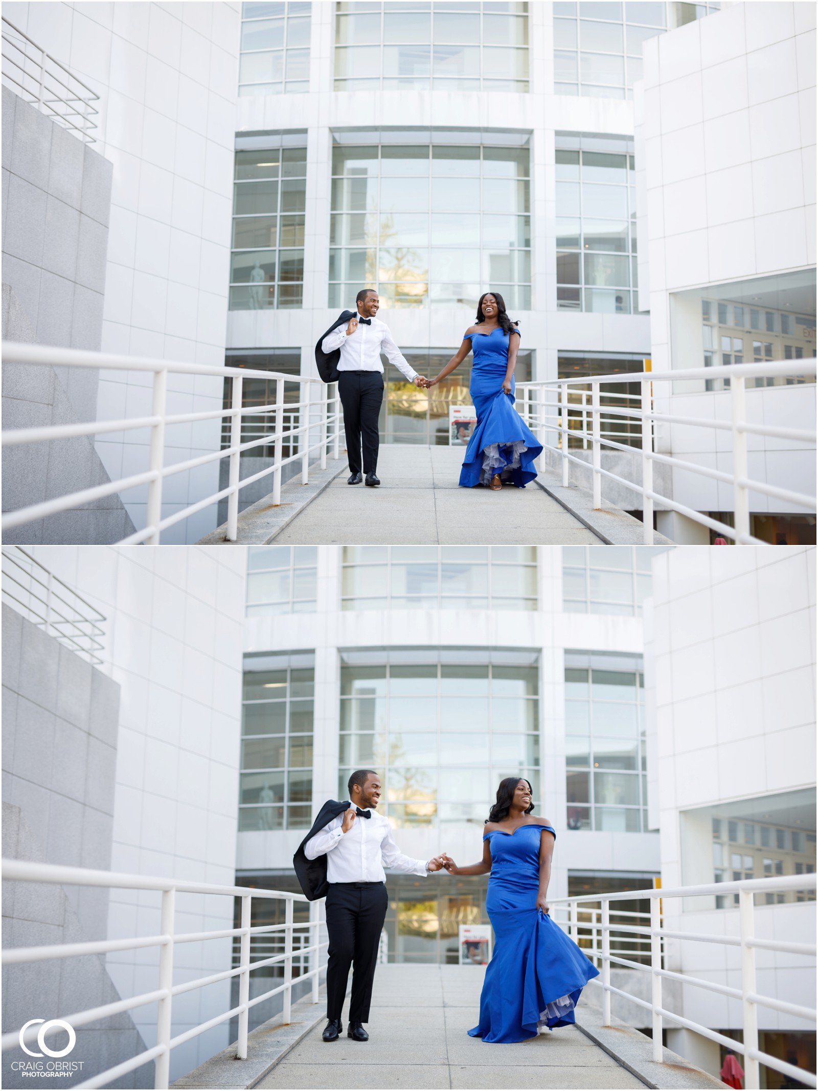 High Museum Atlanta Atlantic Station Engagement Portraits_0014.jpg