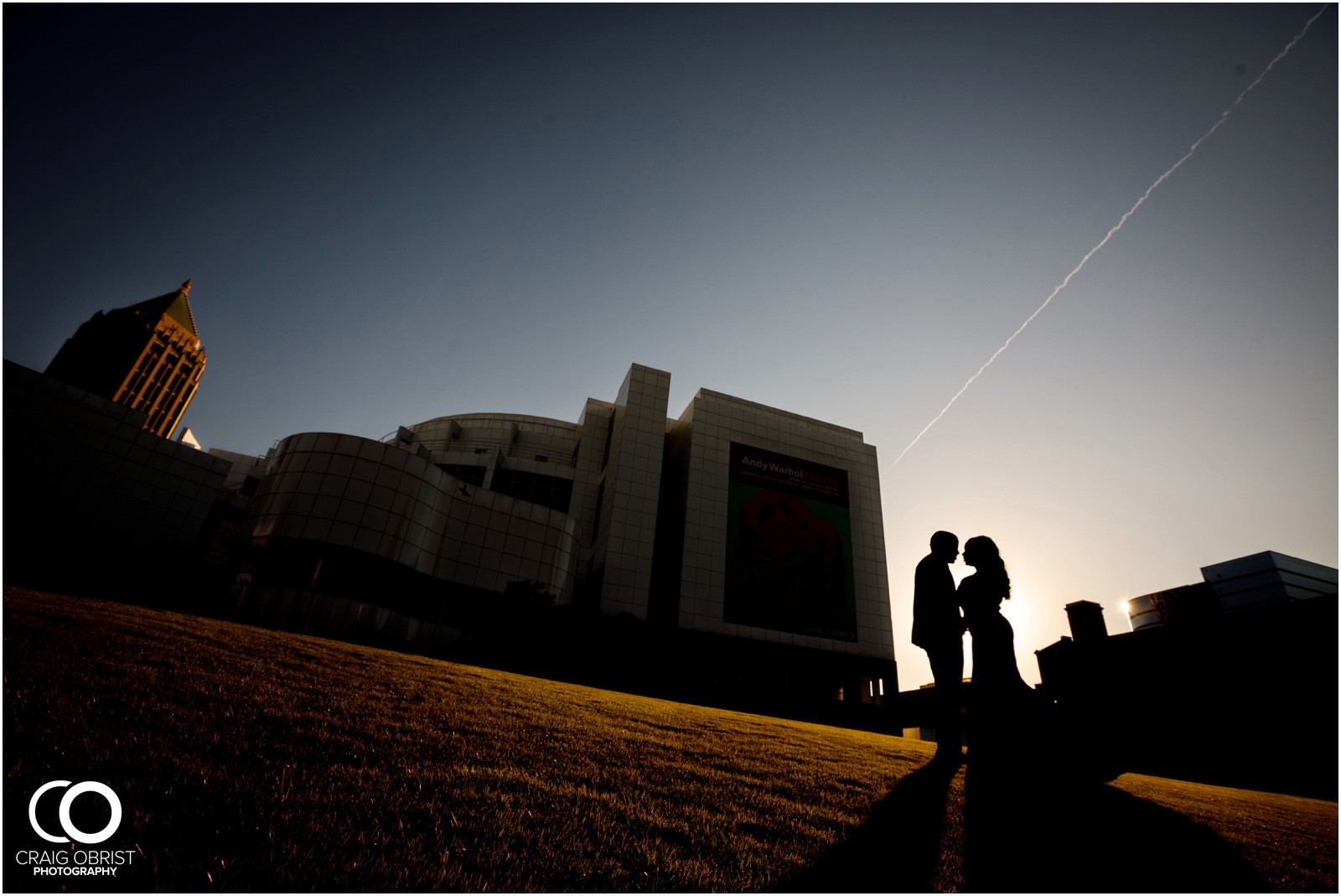 High Museum Atlanta Atlantic Station Engagement Portraits_0016.jpg