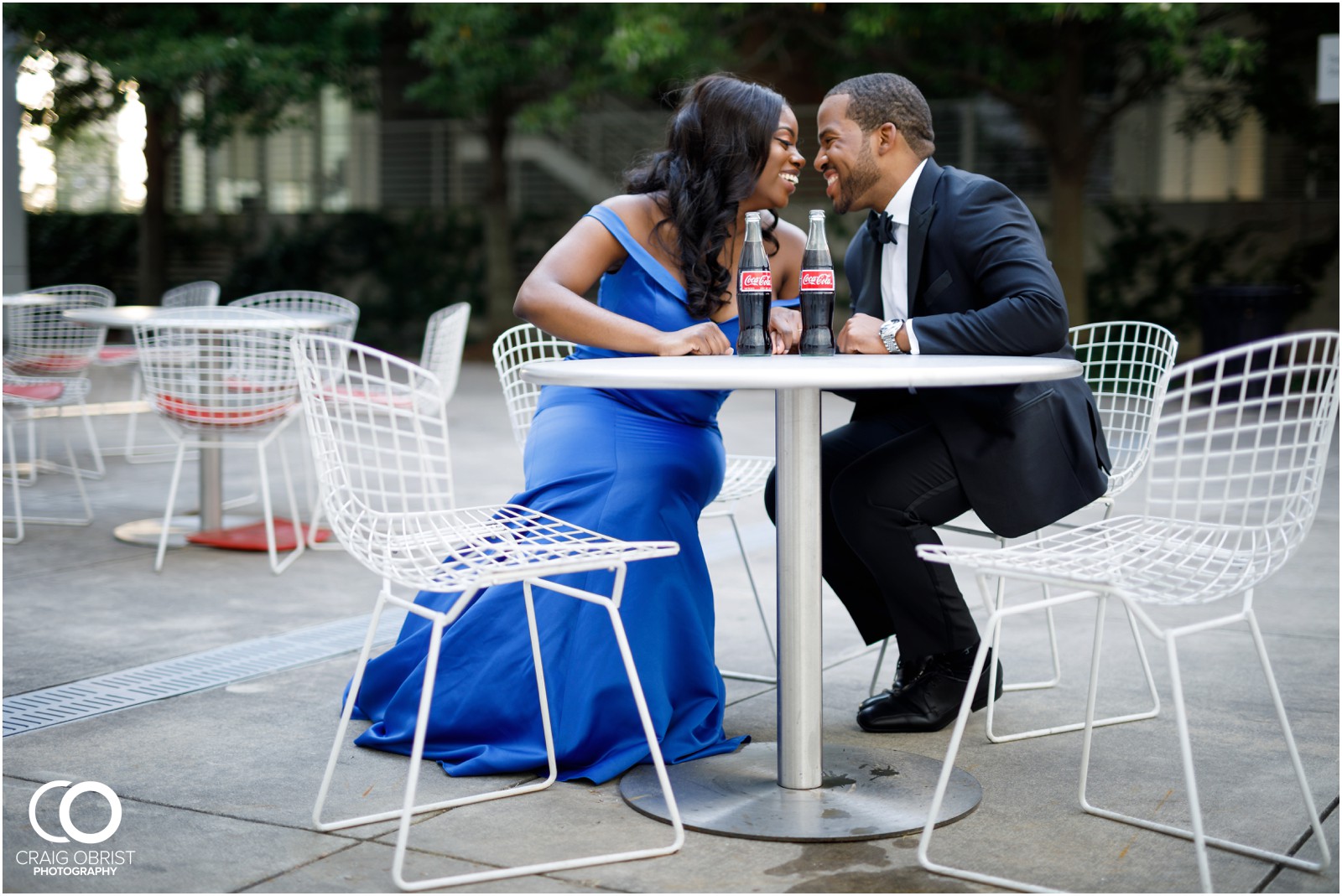 High Museum Atlanta Atlantic Station Engagement Portraits_0017.jpg