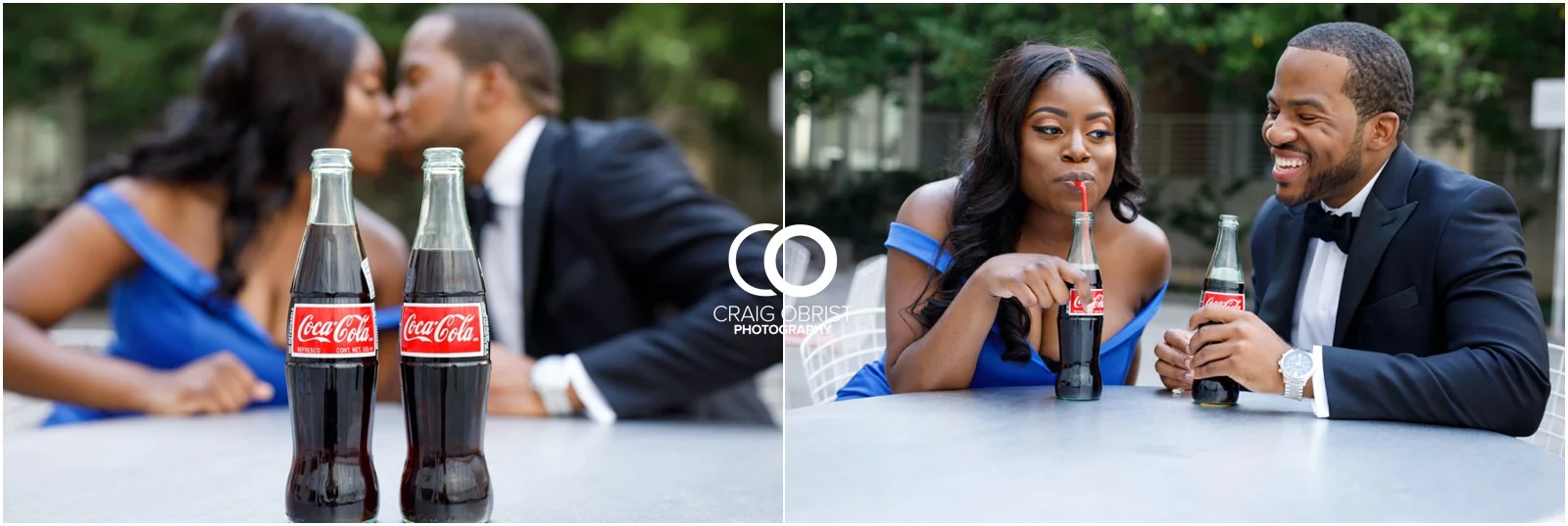 High Museum Atlanta Atlantic Station Engagement Portraits_0018.jpg