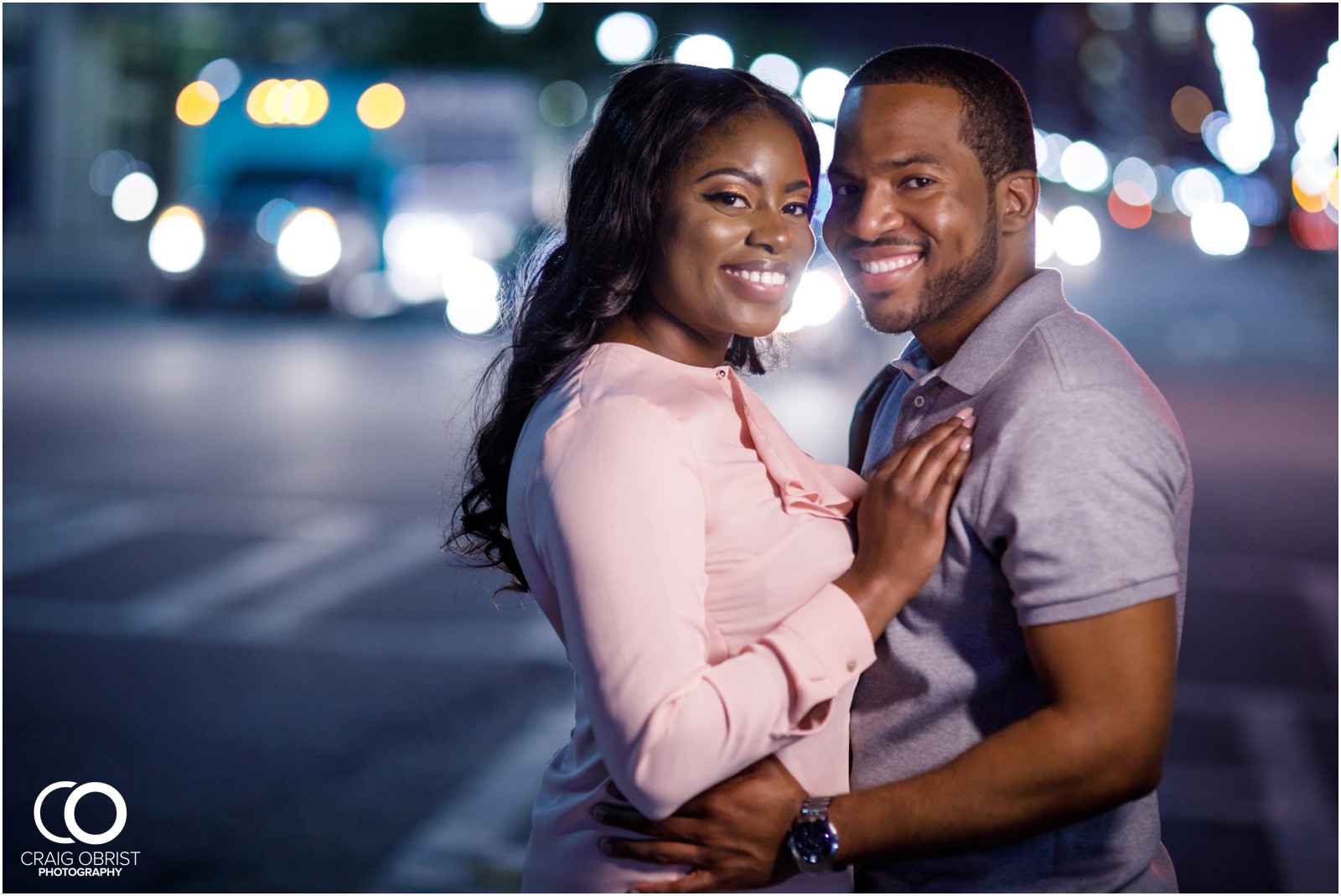 High Museum Atlanta Atlantic Station Engagement Portraits_0033.jpg