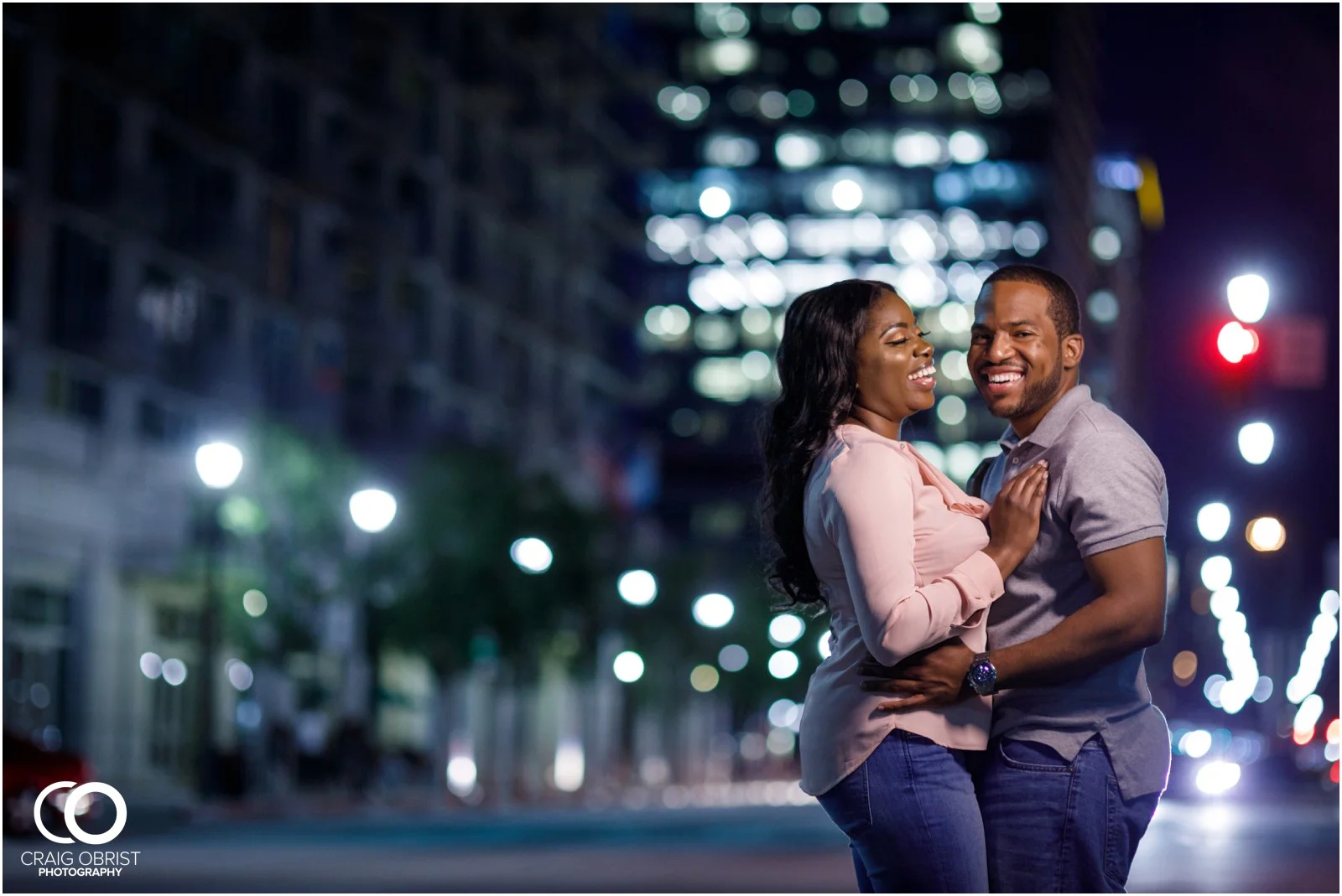 High Museum Atlanta Atlantic Station Engagement Portraits_0034.jpg