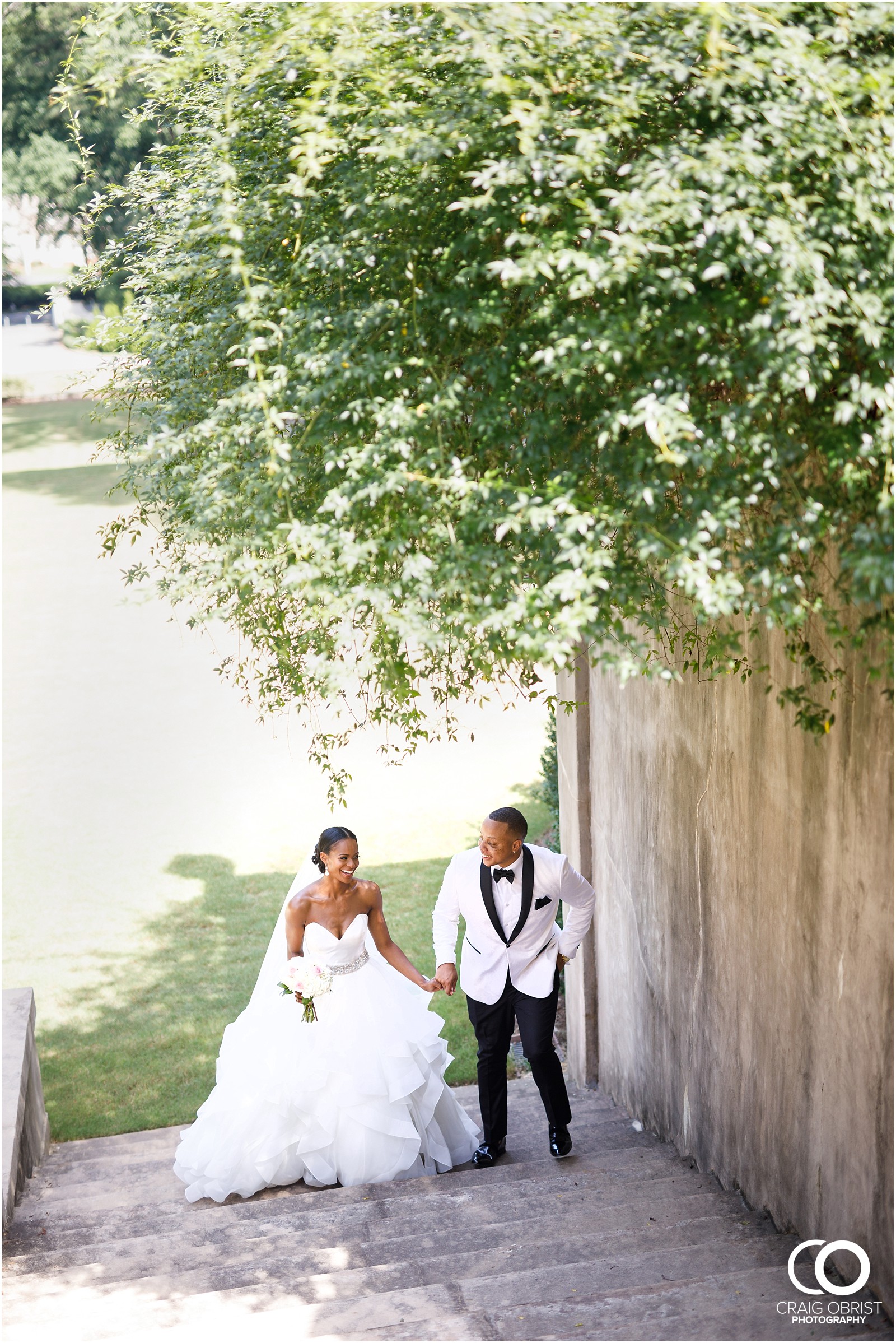 Swan House Atlanta History Center Wedding Portraits Luxury_0006.jpg