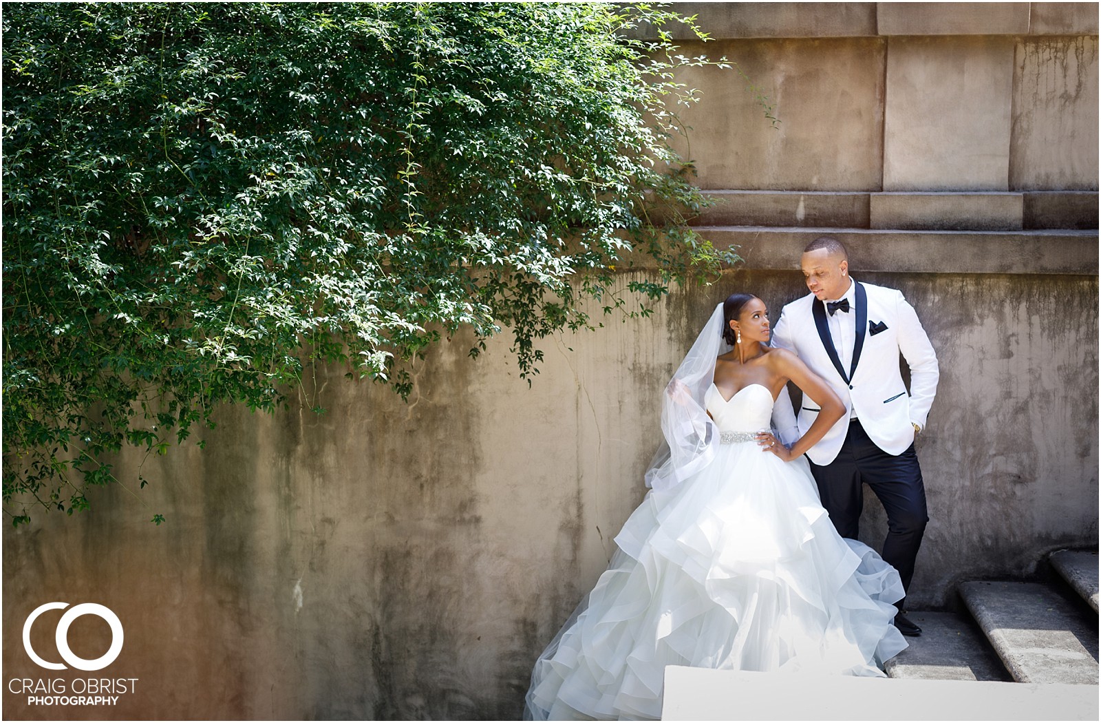 Swan House Atlanta History Center Wedding Portraits Luxury_0010.jpg