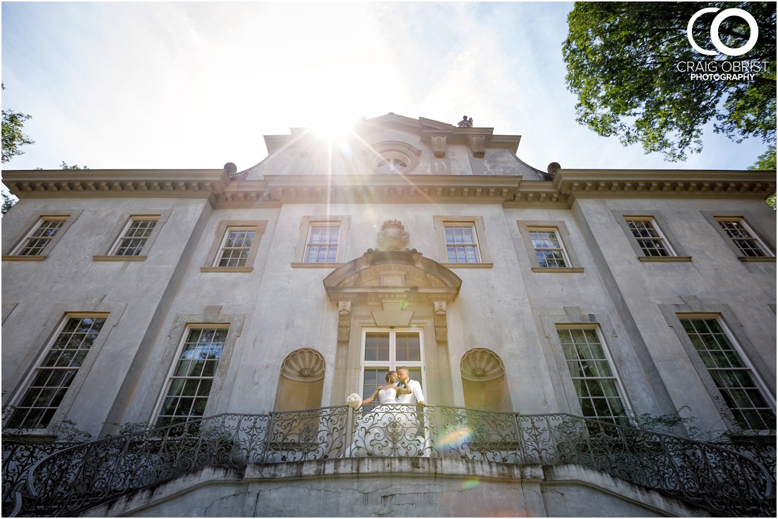 Swan House Atlanta History Center Wedding Portraits Luxury_0021.jpg