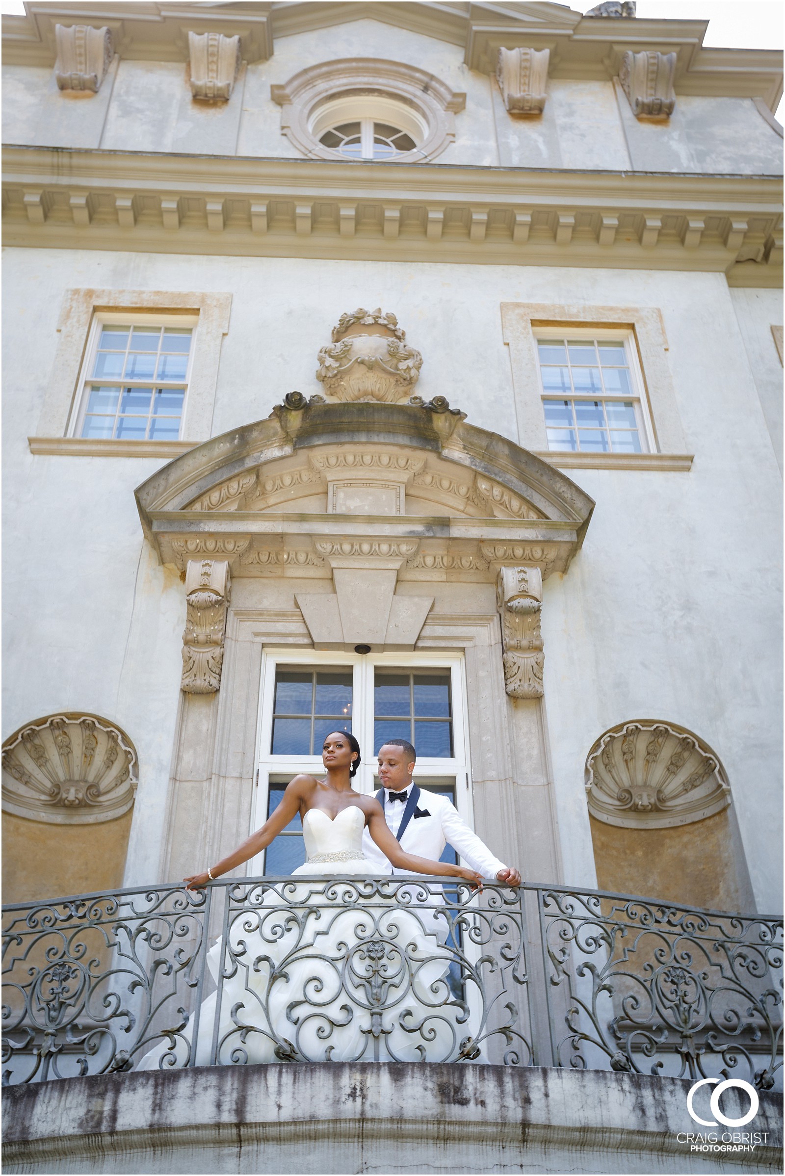 Swan House Atlanta History Center Wedding Portraits Luxury_0020.jpg