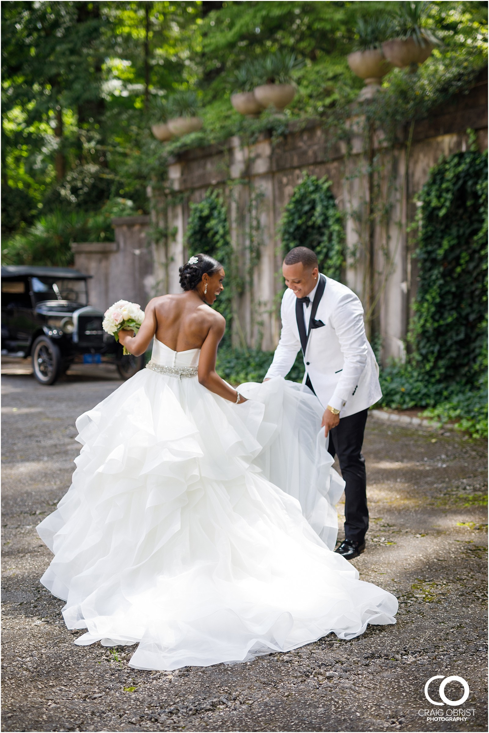 Swan House Atlanta History Center Wedding Portraits Luxury_0023.jpg