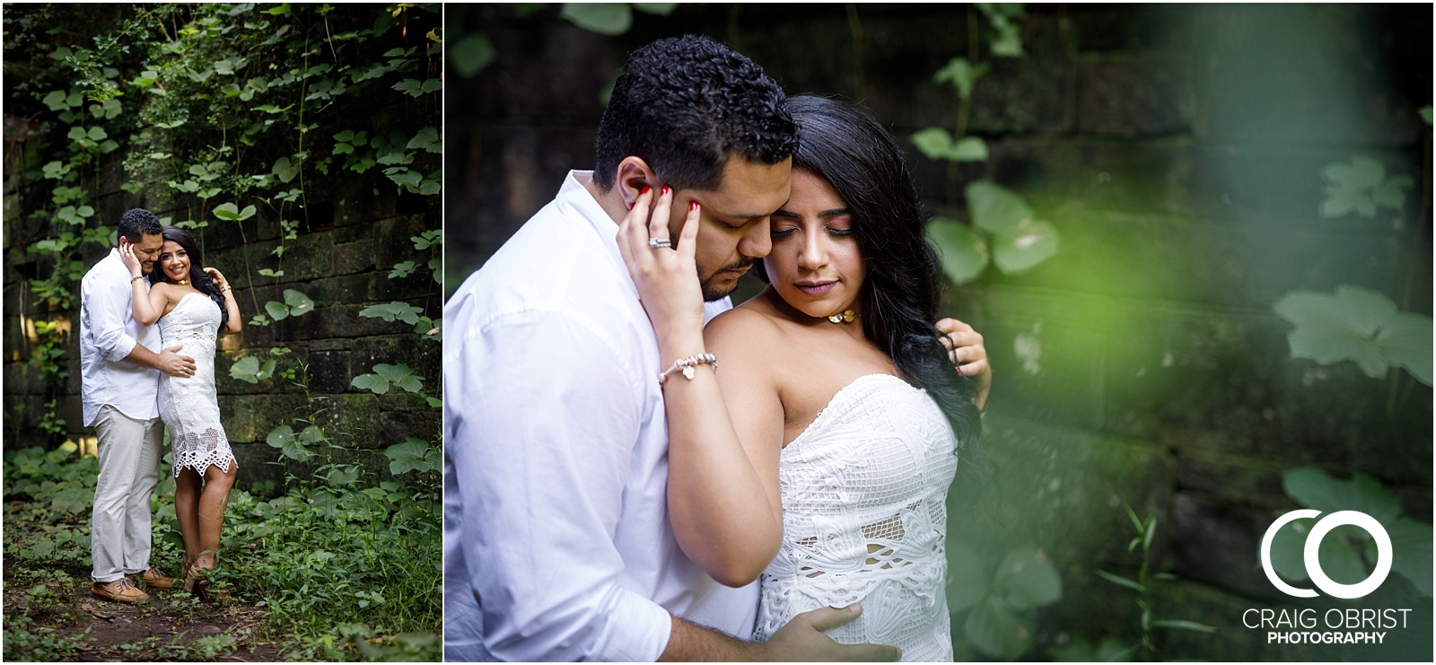 Roswell Mill Engagement Portraits Atlanta Waterfall_0002.jpg