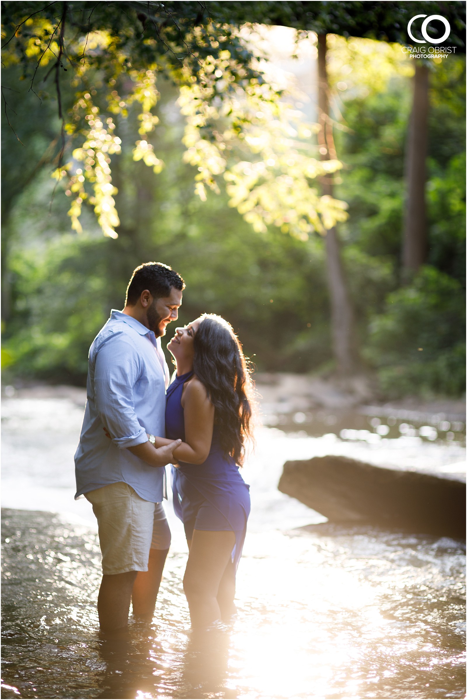 Roswell Mill Engagement Portraits Atlanta Waterfall_0017.jpg